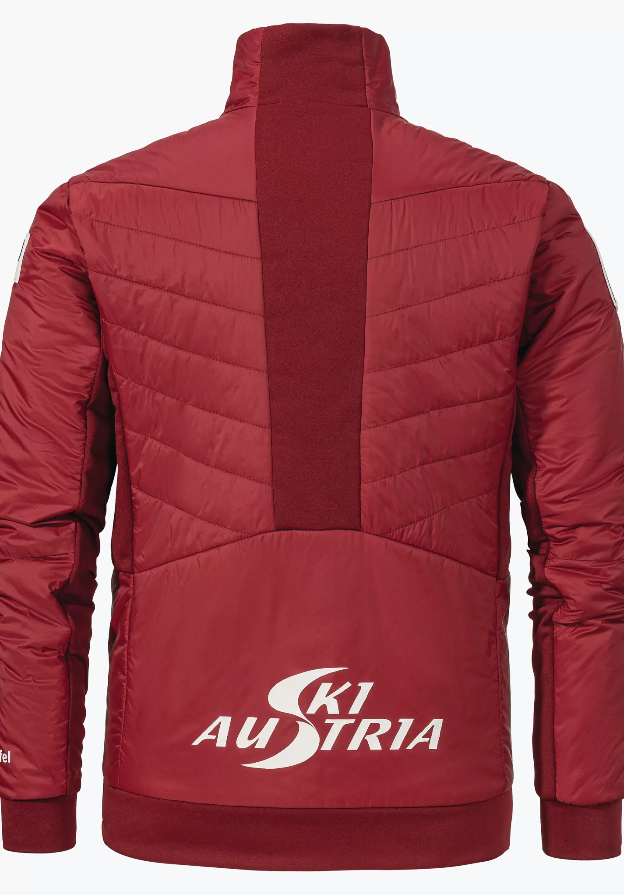 SCHÖFFEL Veste d'isolation de style ÖSV