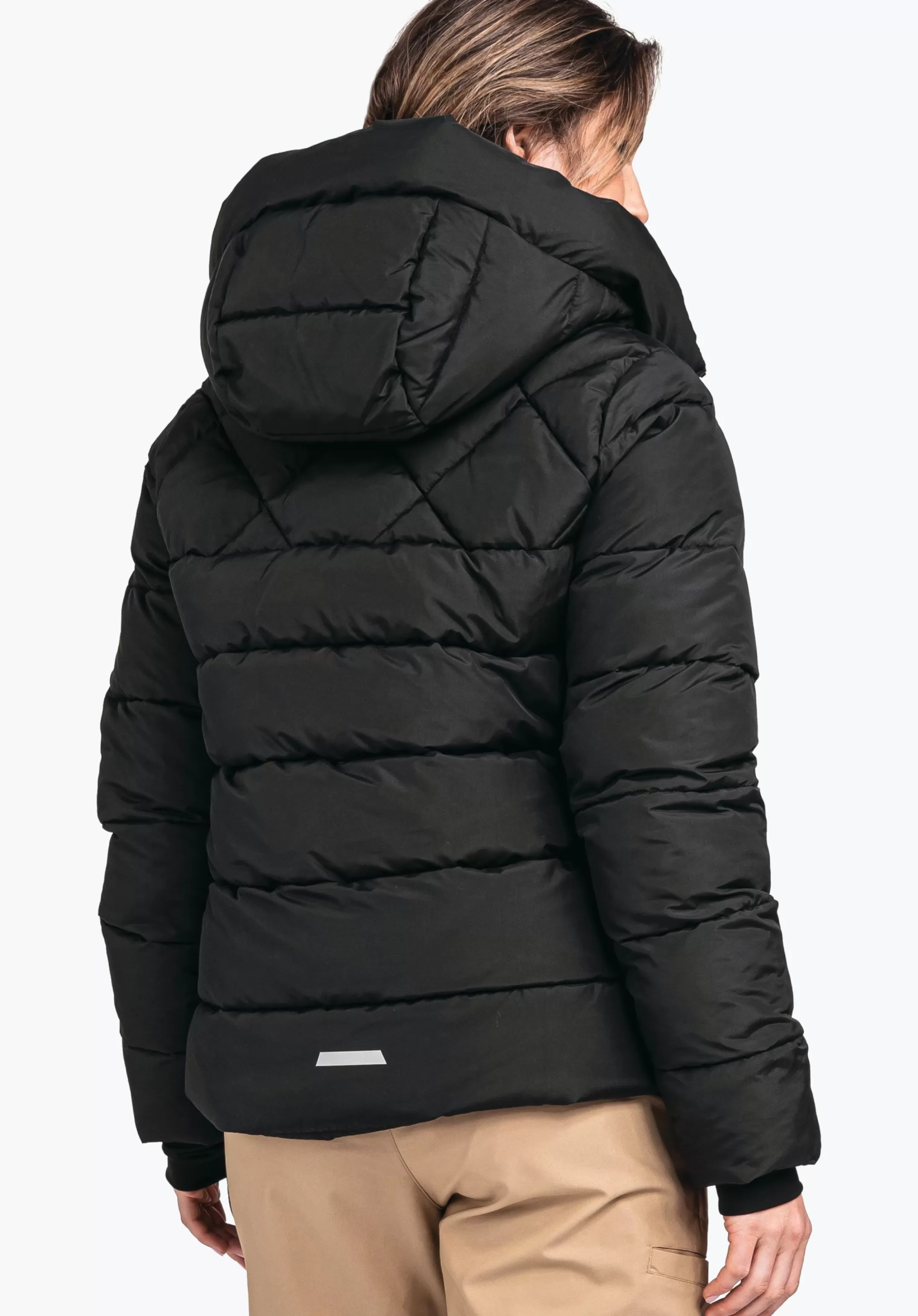SCHÖFFEL Veste d'isolation légère et recyclée