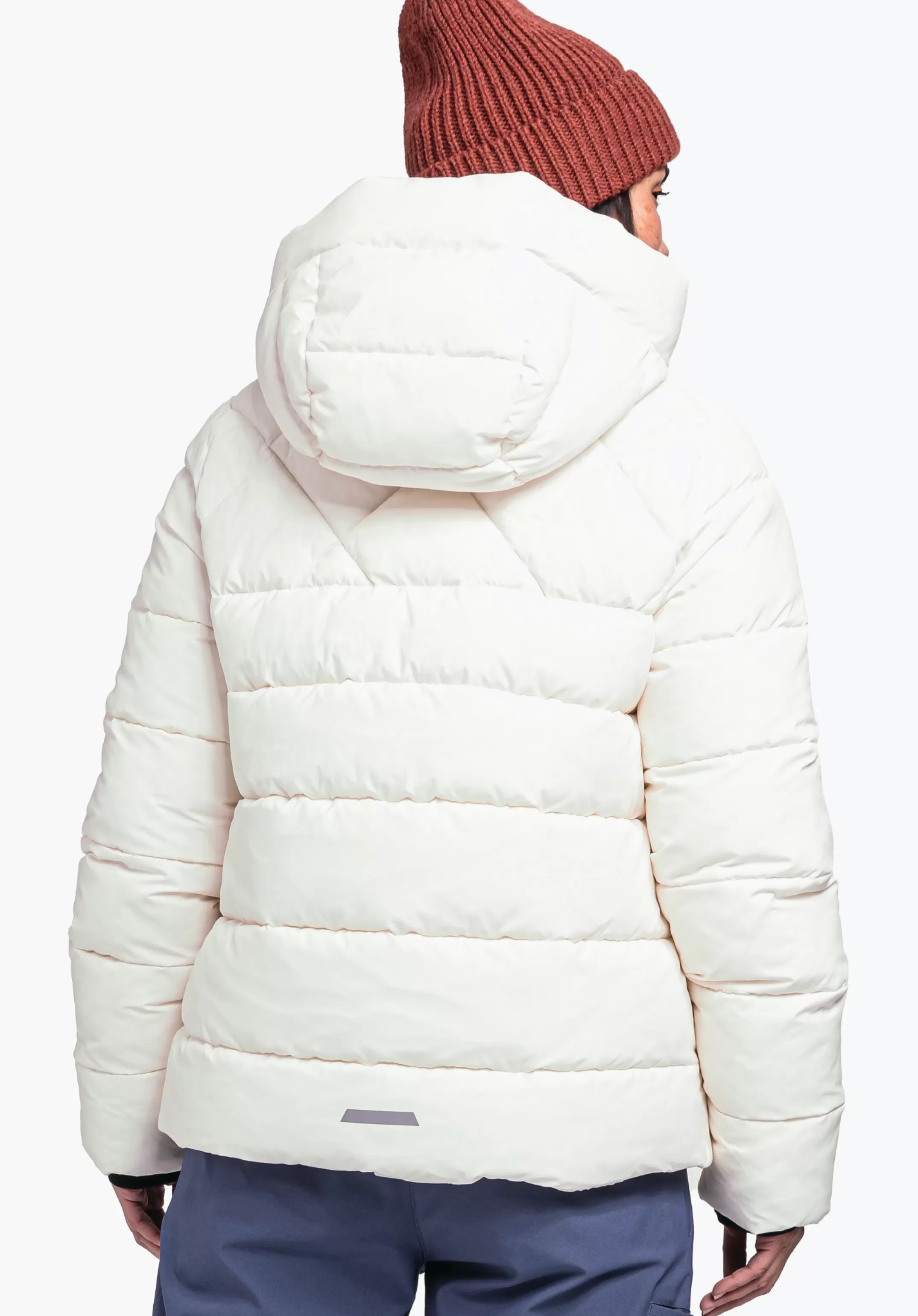 SCHÖFFEL Veste d'isolation légère et recyclée