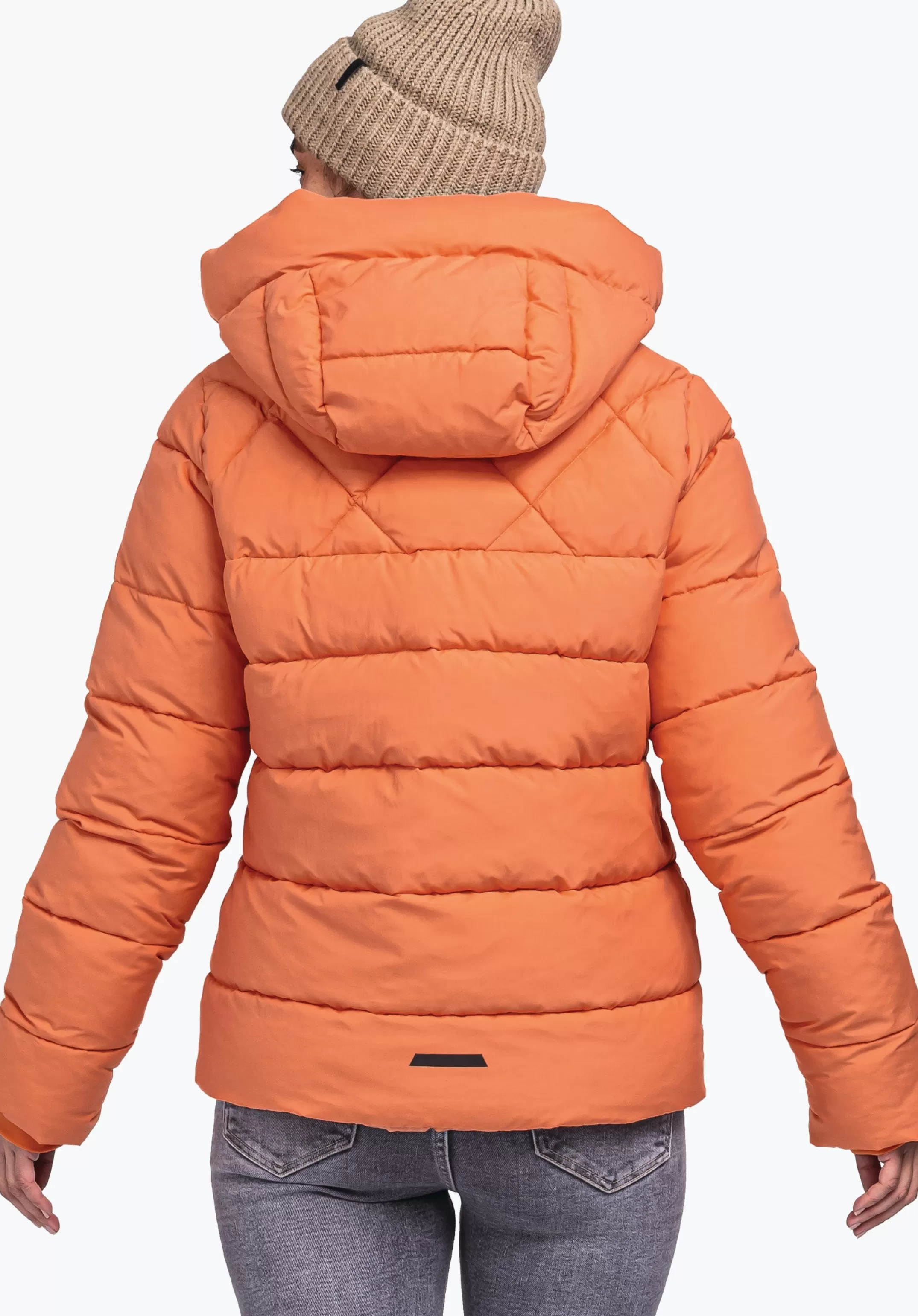 SCHÖFFEL Veste d'isolation légère et recyclée
