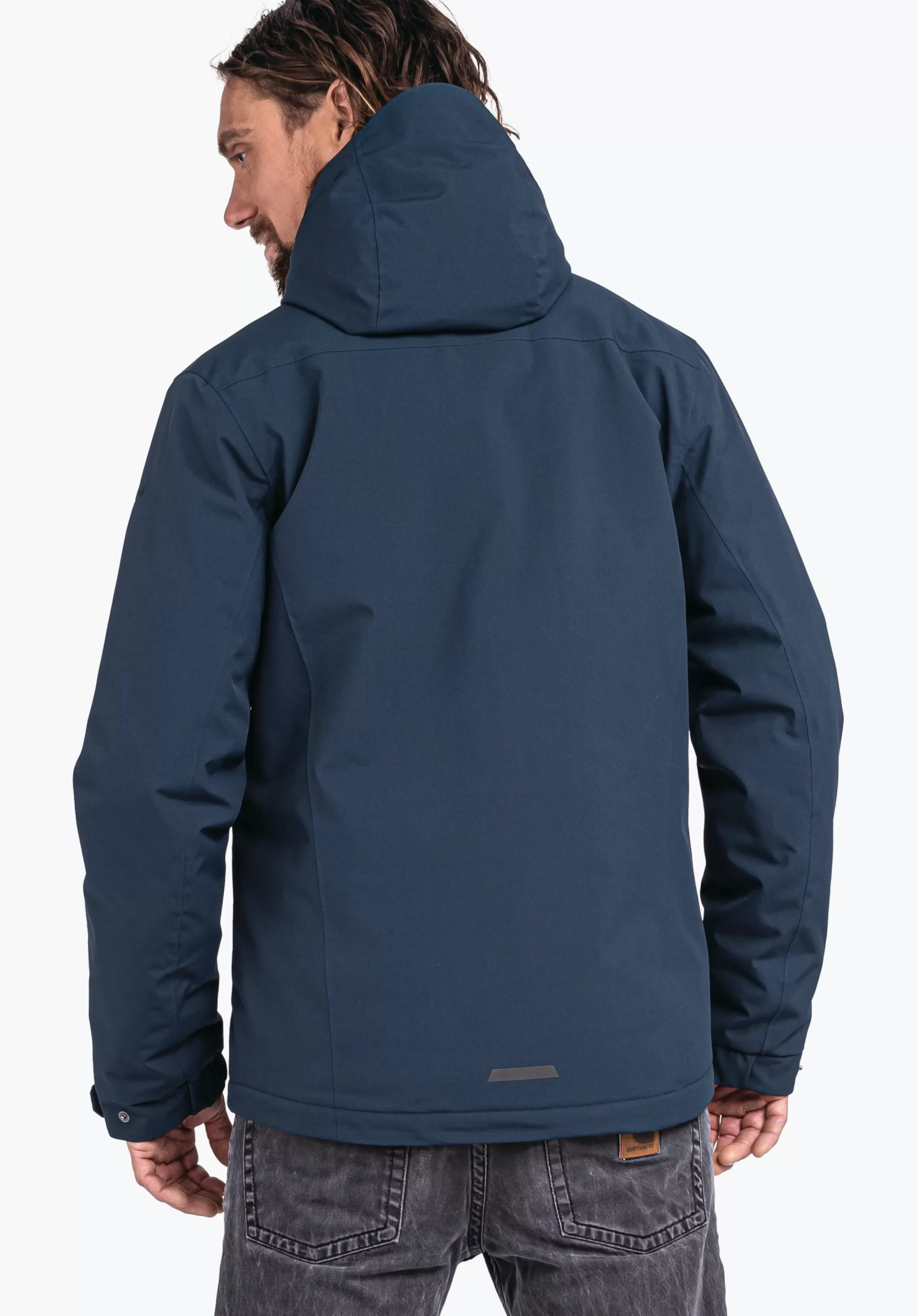 SCHÖFFEL Veste d'isolation stylée et imperméable