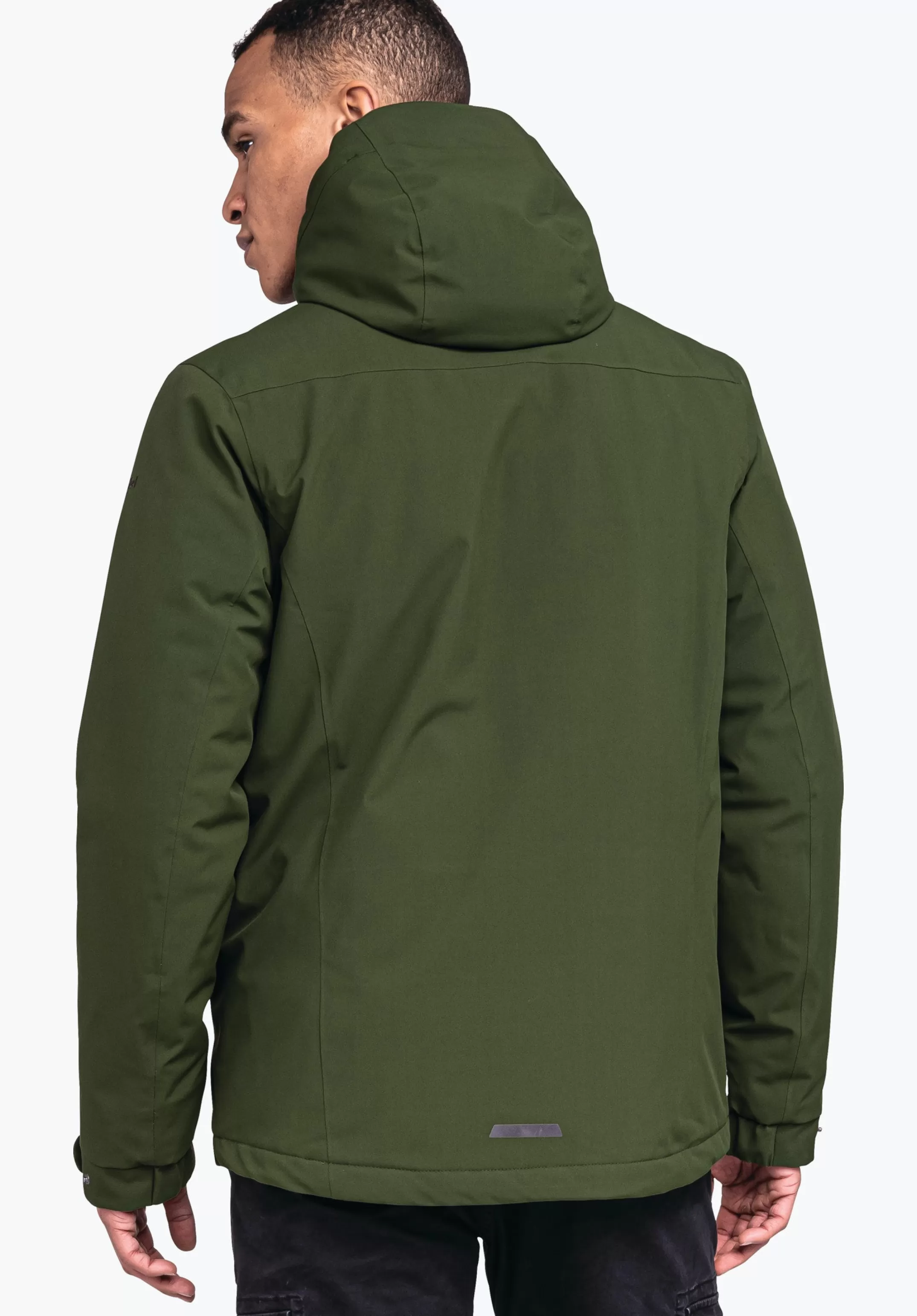 SCHÖFFEL Veste d'isolation stylée et imperméable