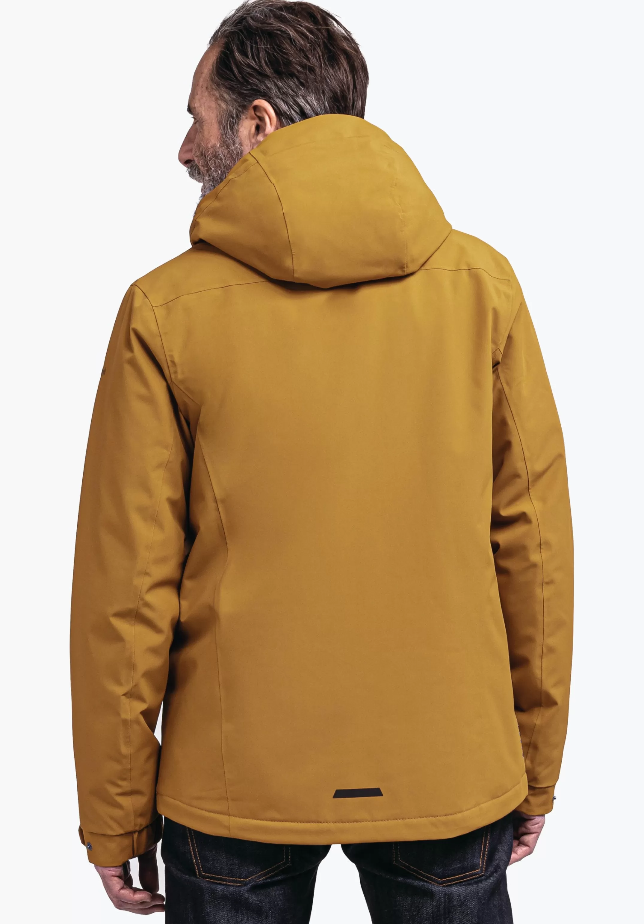 SCHÖFFEL Veste d'isolation stylée et imperméable