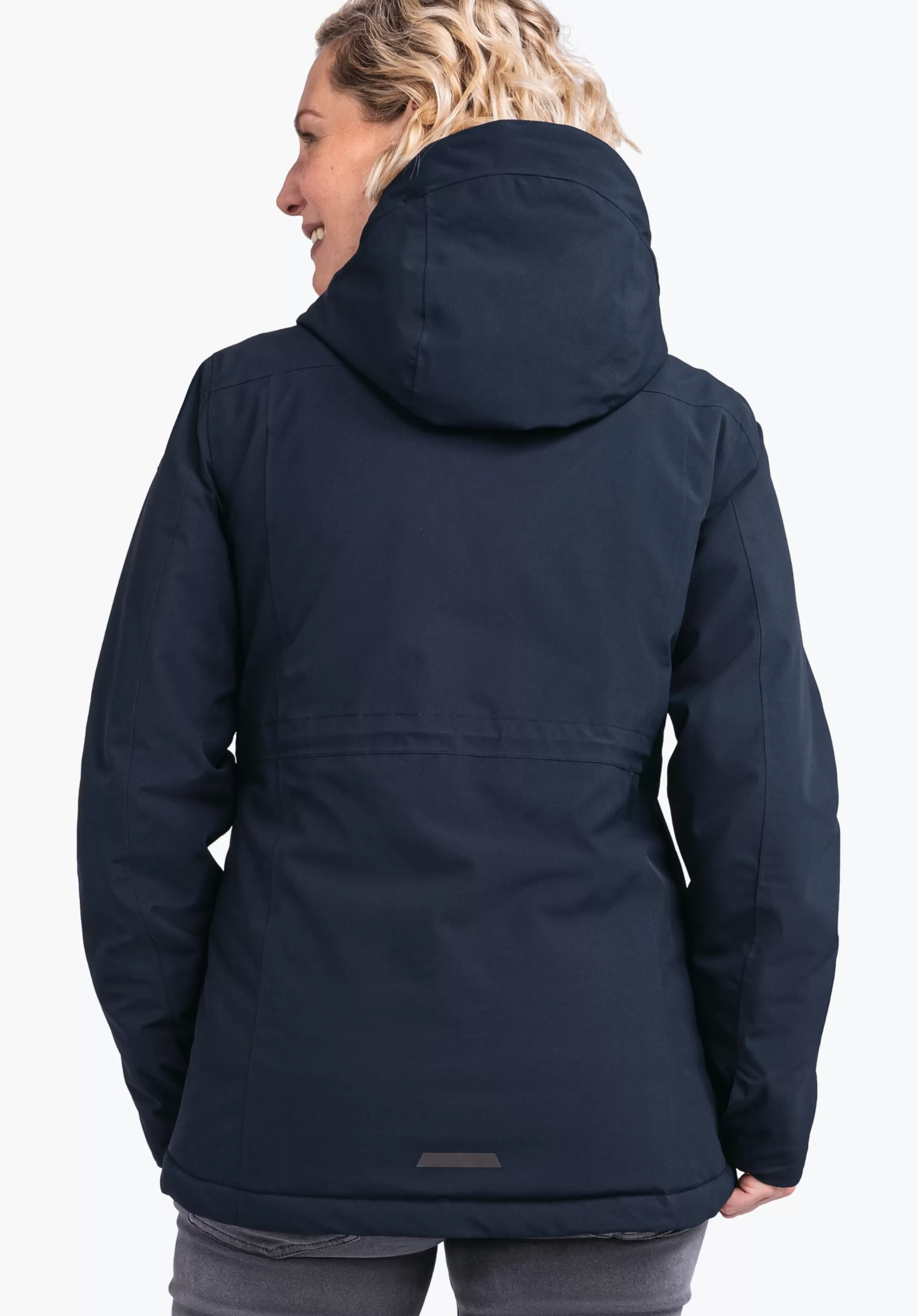 SCHÖFFEL Veste d'isolation stylée et imperméable