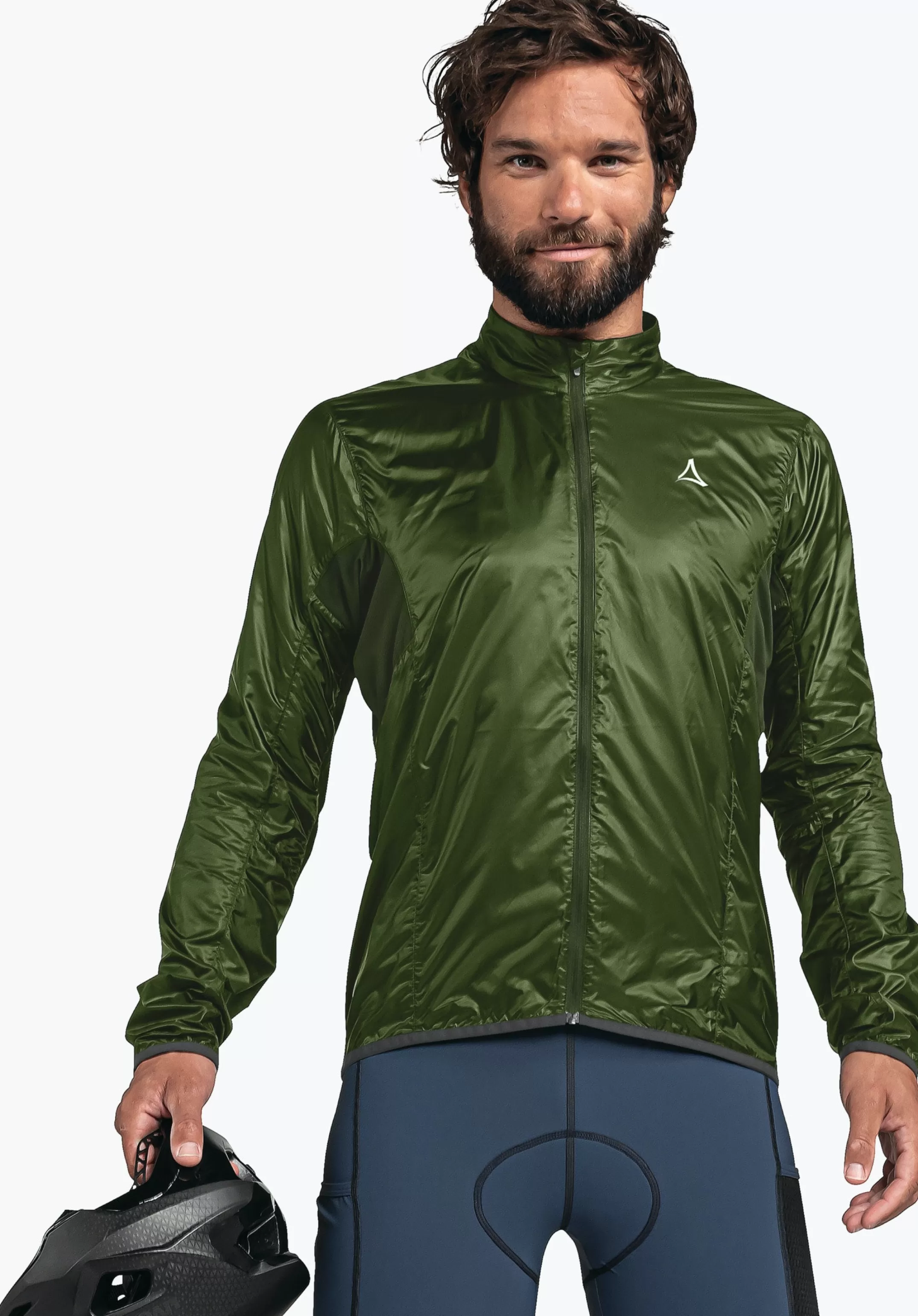 SCHÖFFEL Veste de cyclisme respirante et super légère