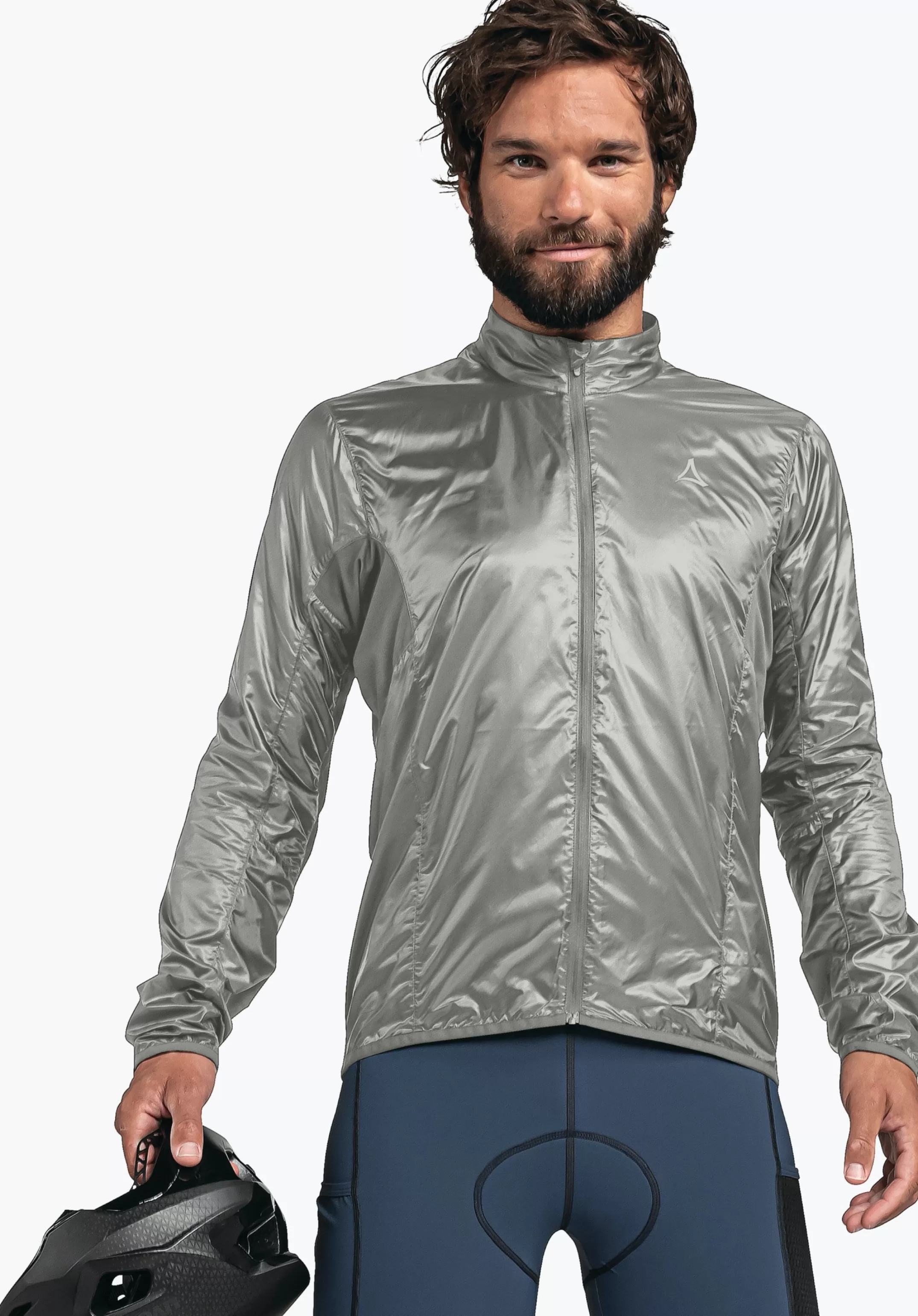 SCHÖFFEL Veste de cyclisme respirante et super légère