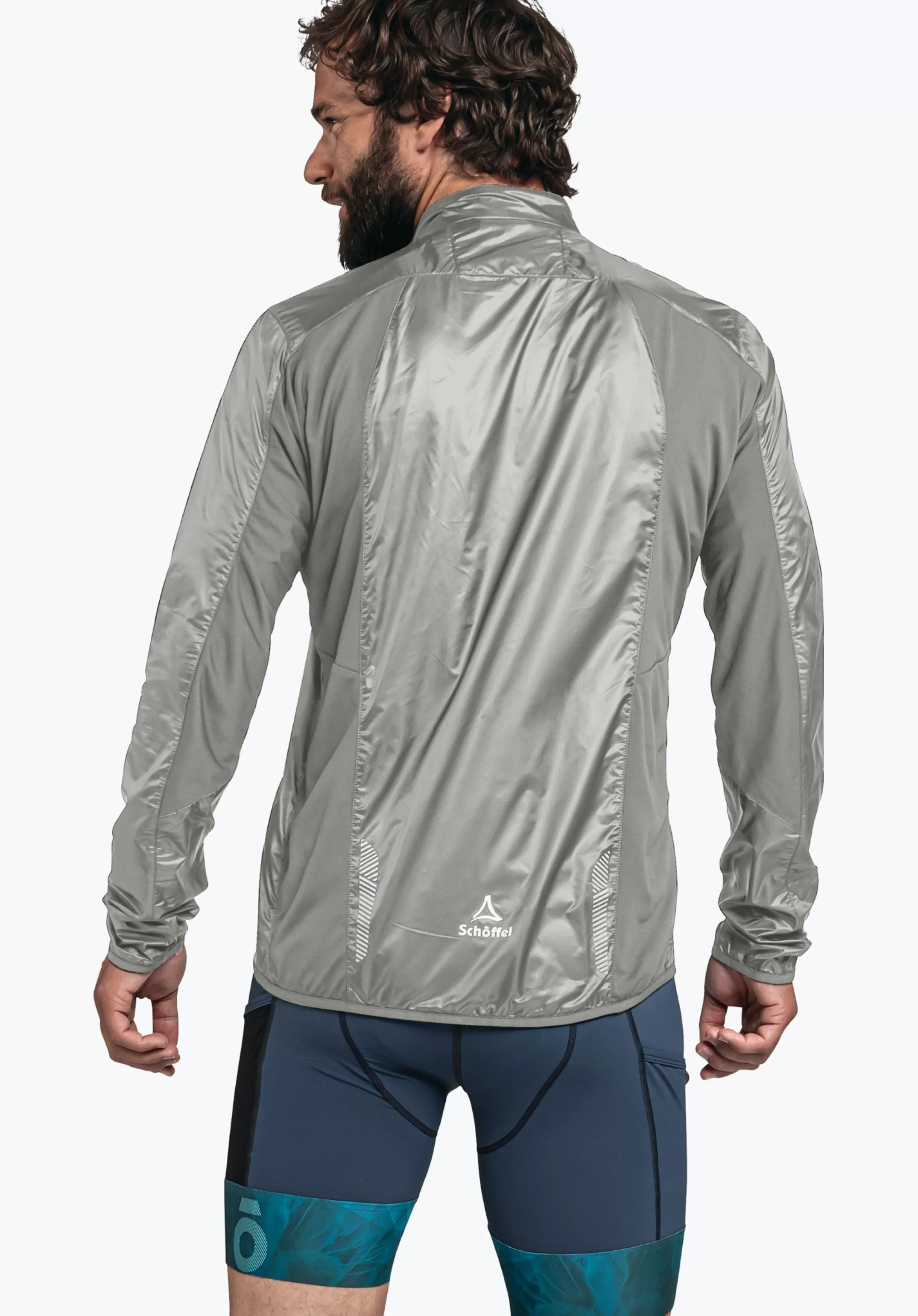 SCHÖFFEL Veste de cyclisme respirante et super légère
