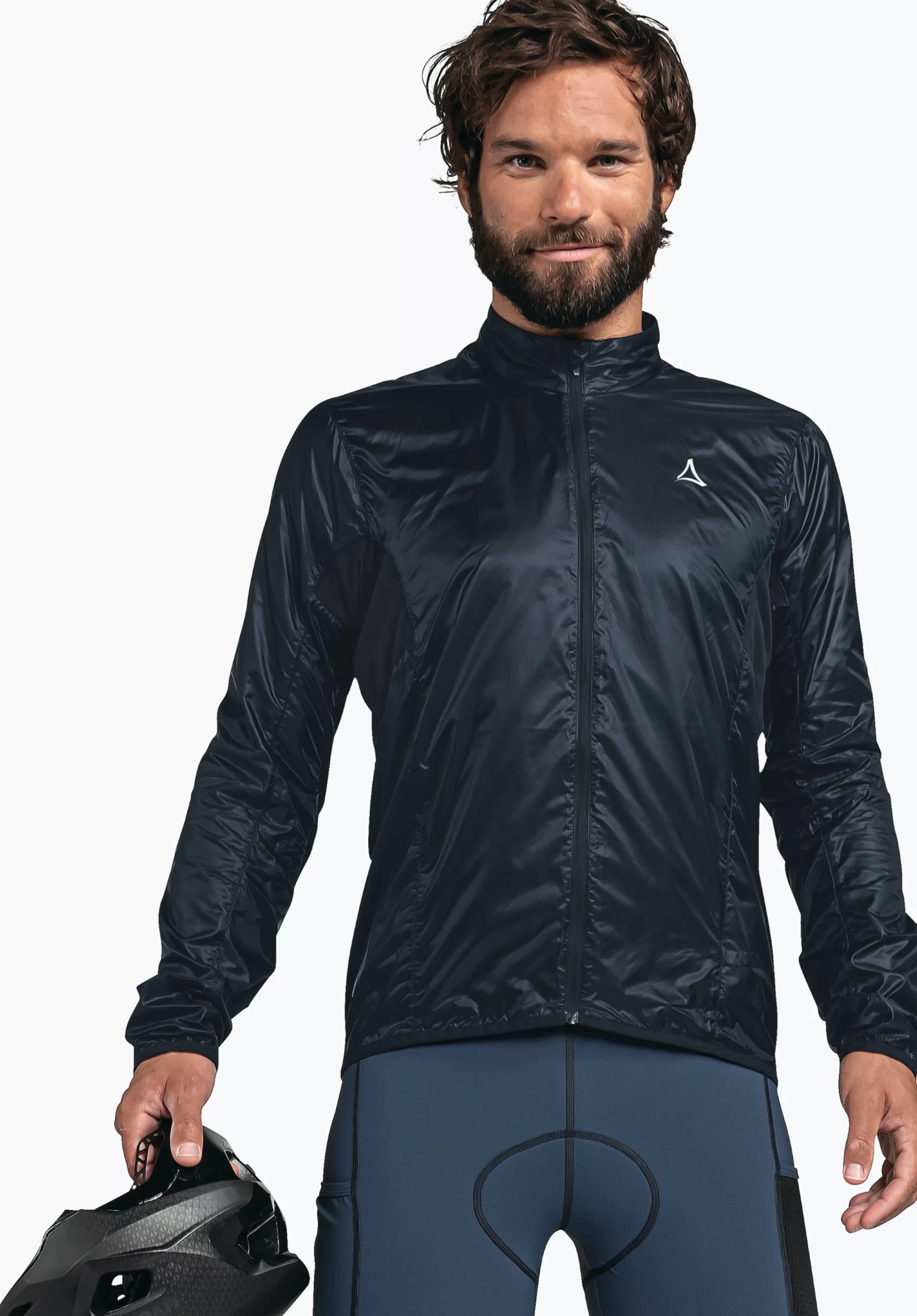 SCHÖFFEL Veste de cyclisme respirante et super légère