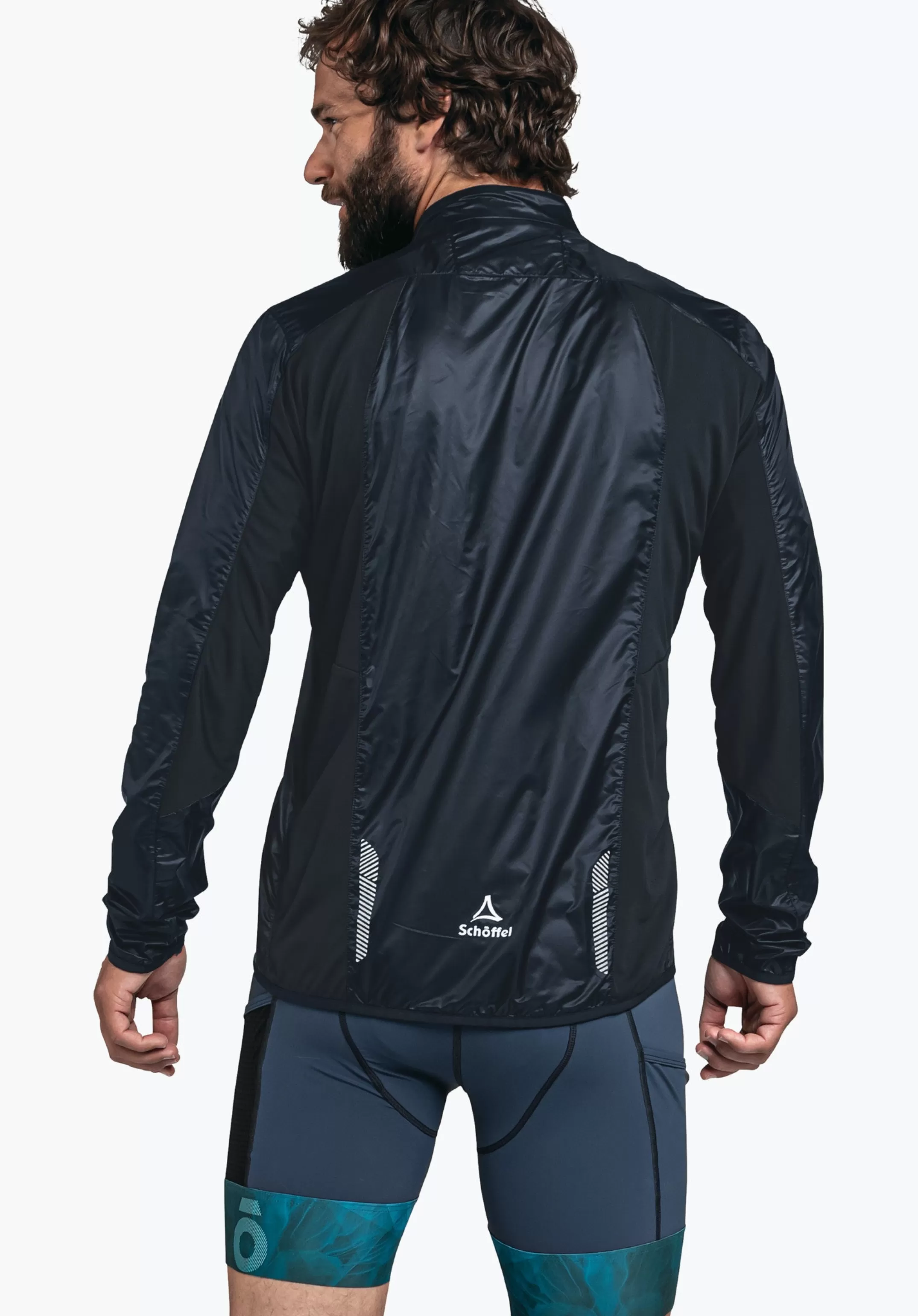 SCHÖFFEL Veste de cyclisme respirante et super légère