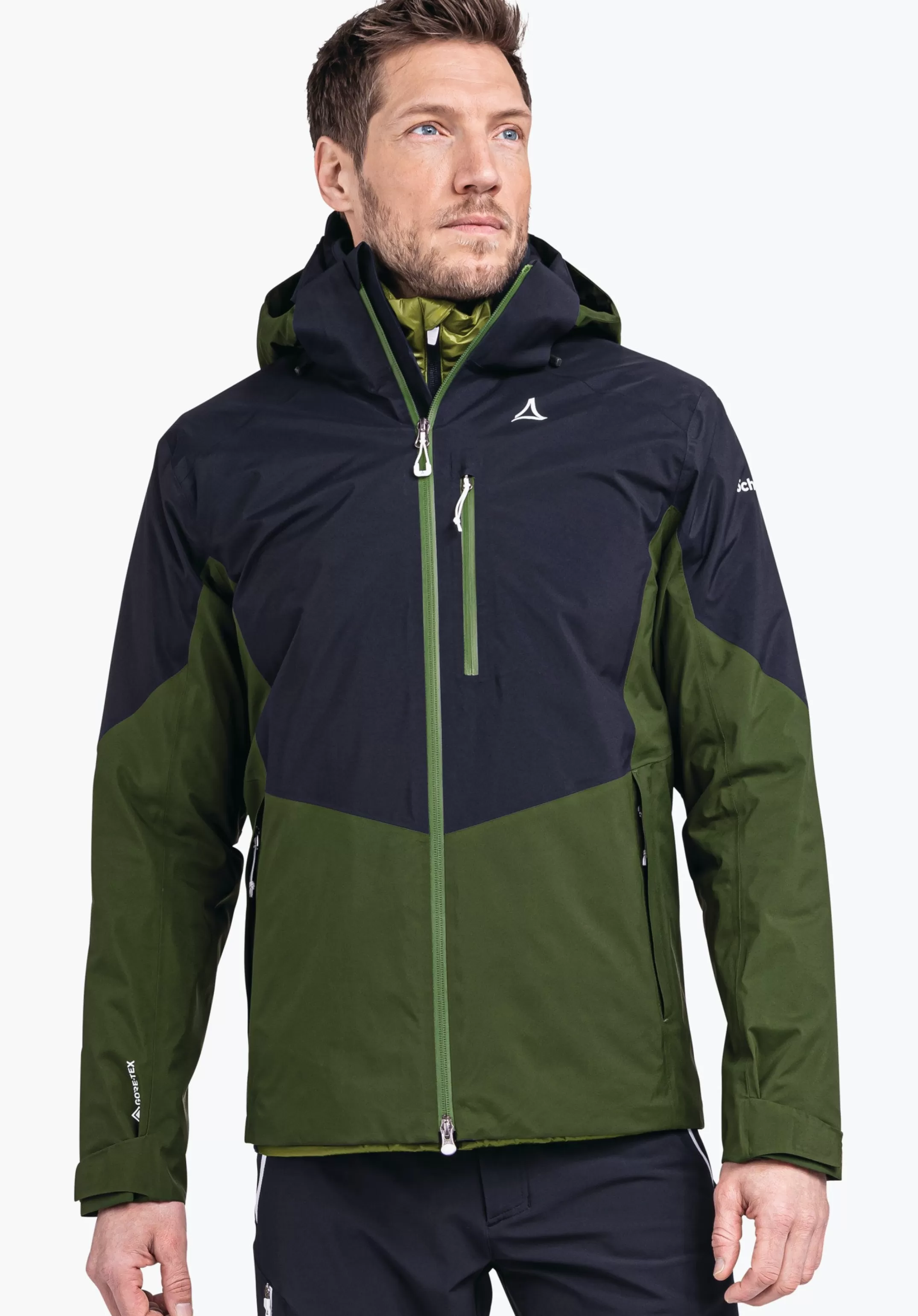 SCHÖFFEL Veste de randonnée respirante GORE-TEX