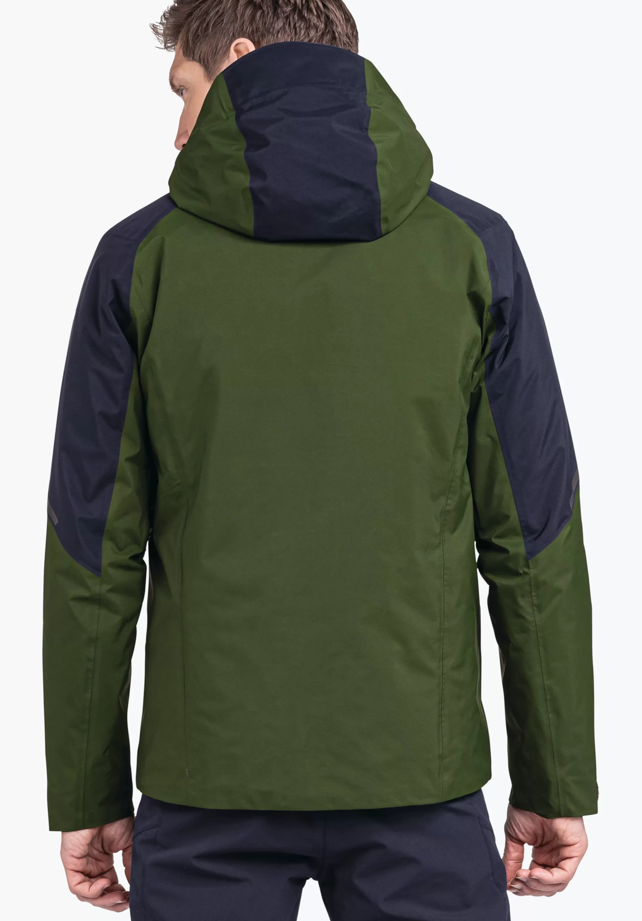 SCHÖFFEL Veste de randonnée respirante GORE-TEX
