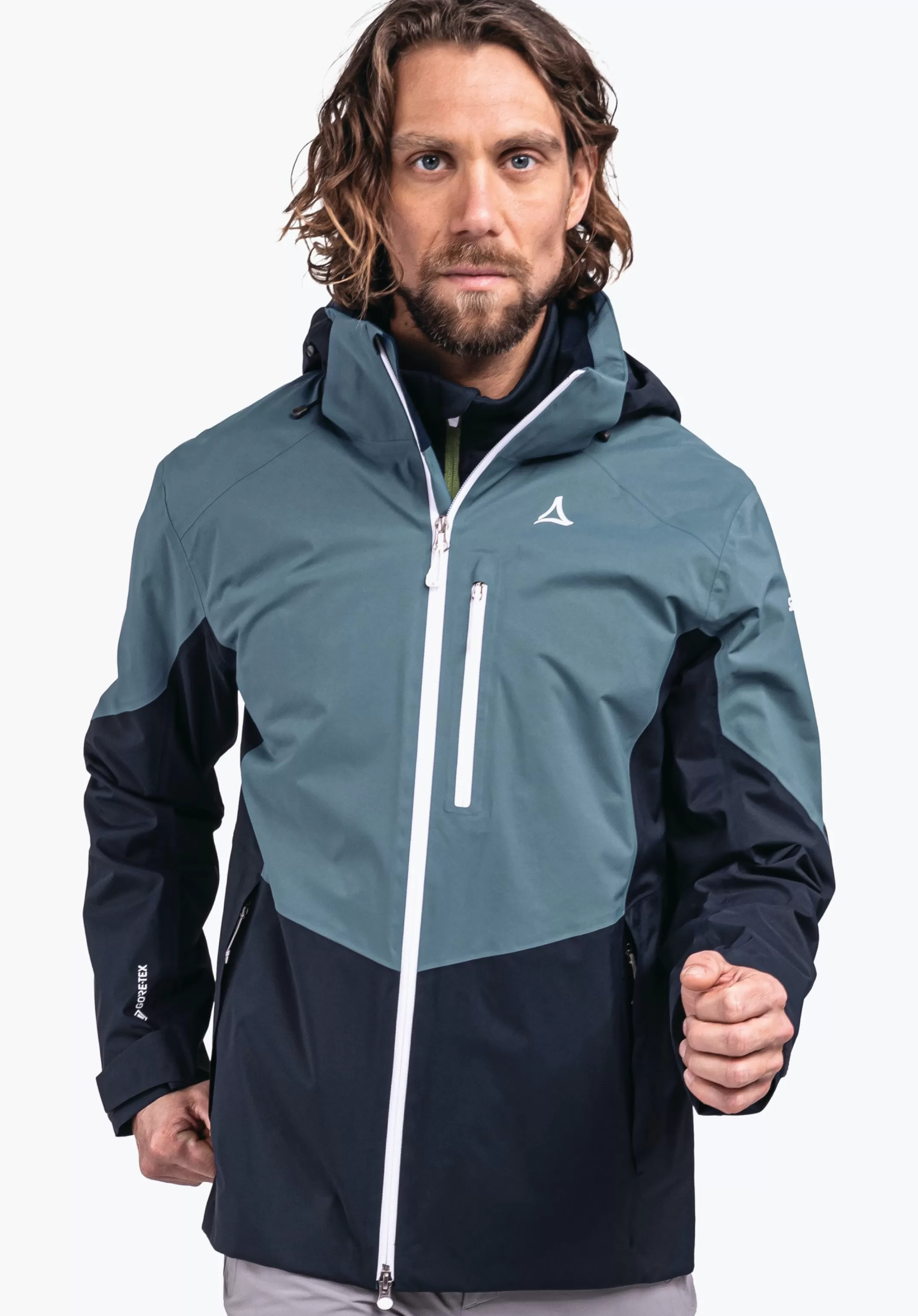 SCHÖFFEL Veste de randonnée respirante GORE-TEX