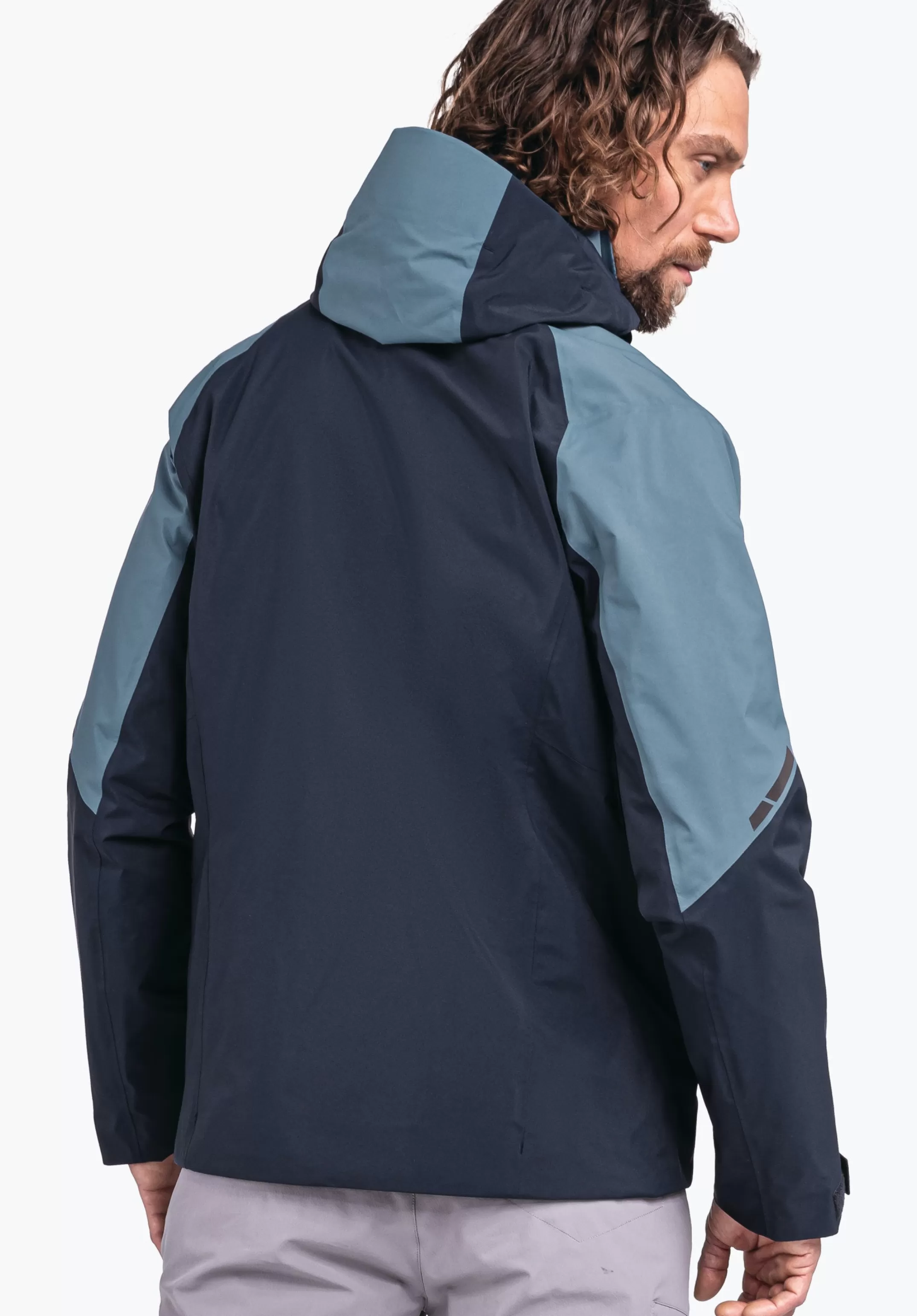 SCHÖFFEL Veste de randonnée respirante GORE-TEX
