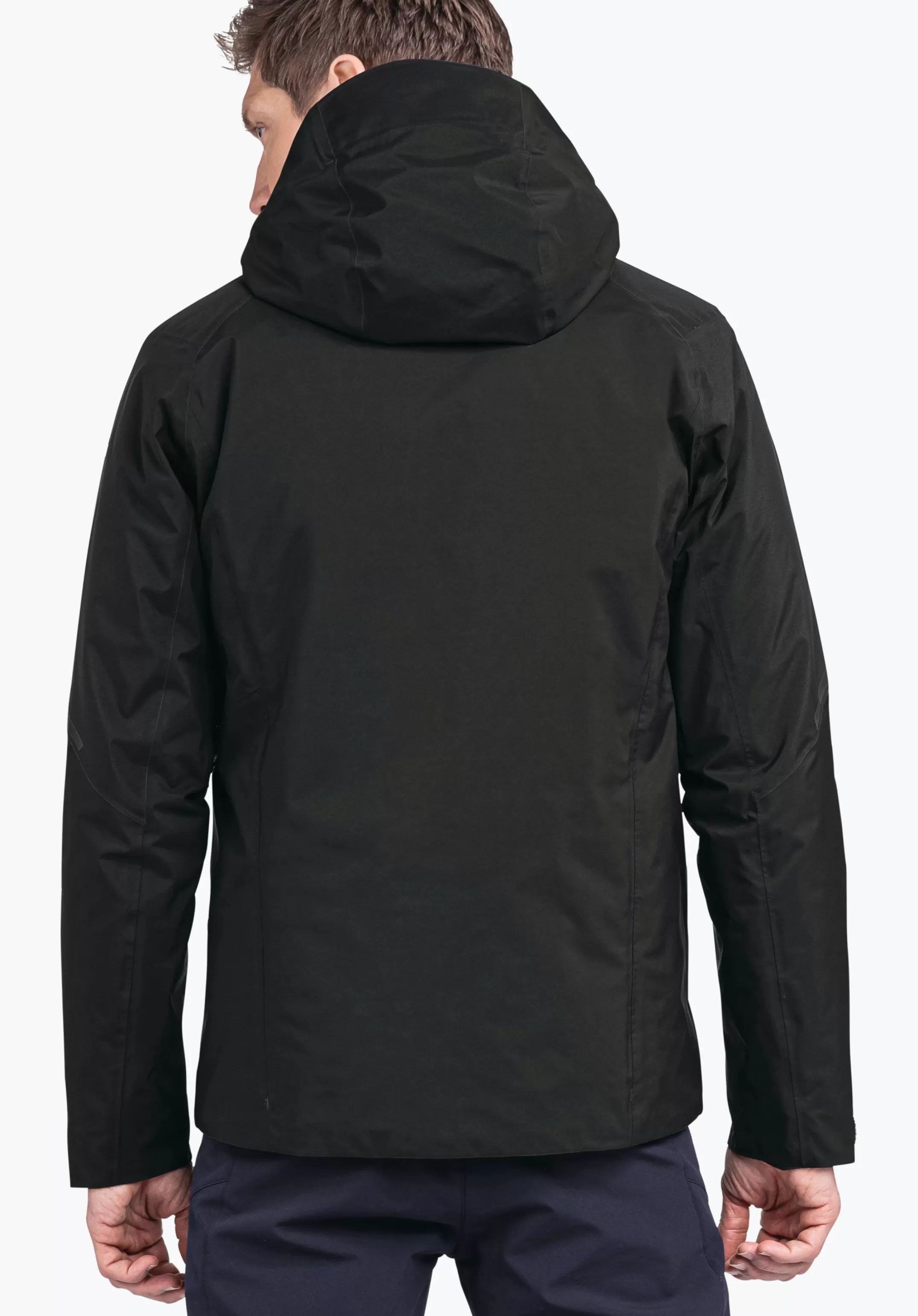 SCHÖFFEL Veste de randonnée respirante GORE-TEX