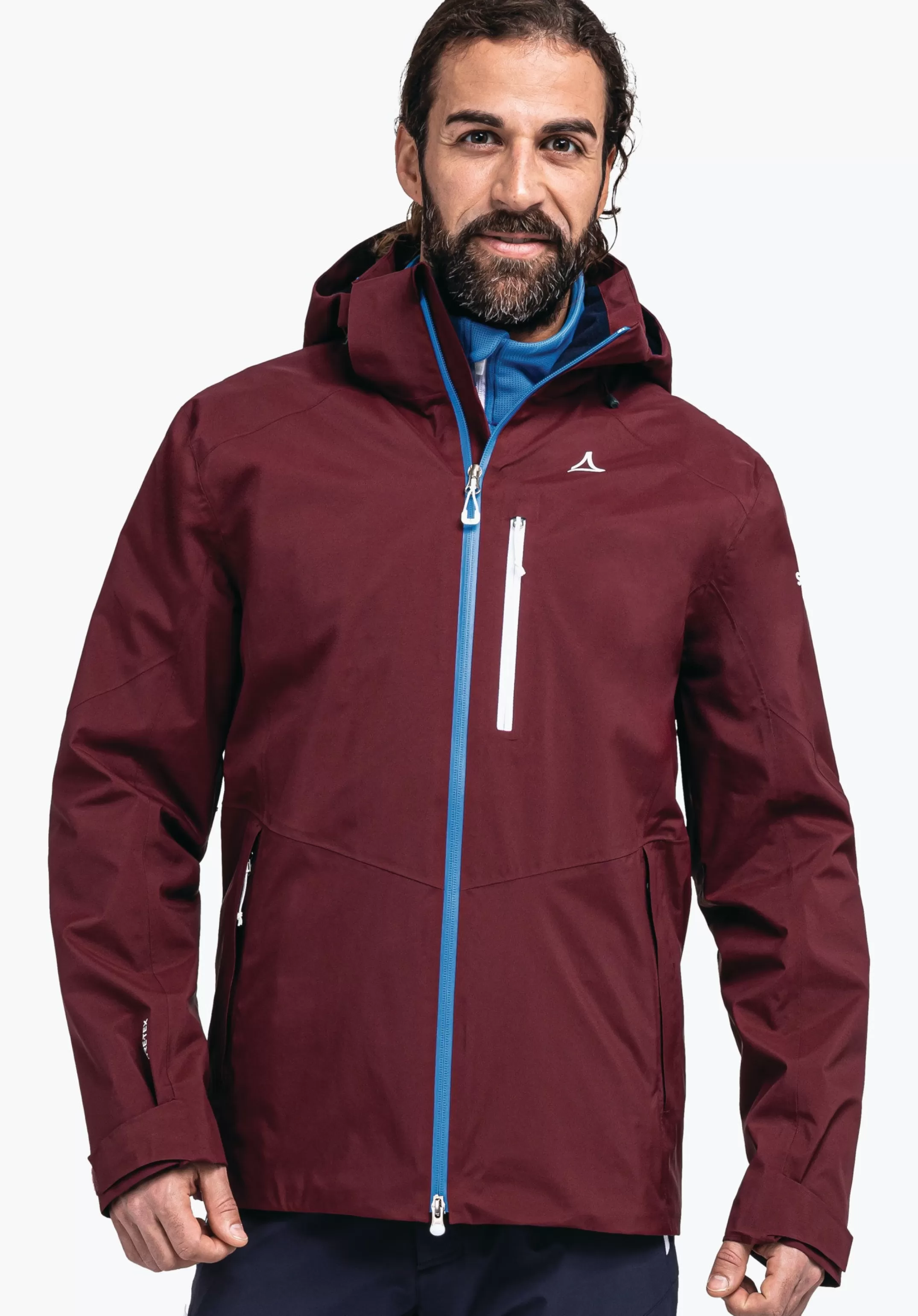 SCHÖFFEL Veste de randonnée respirante GORE-TEX