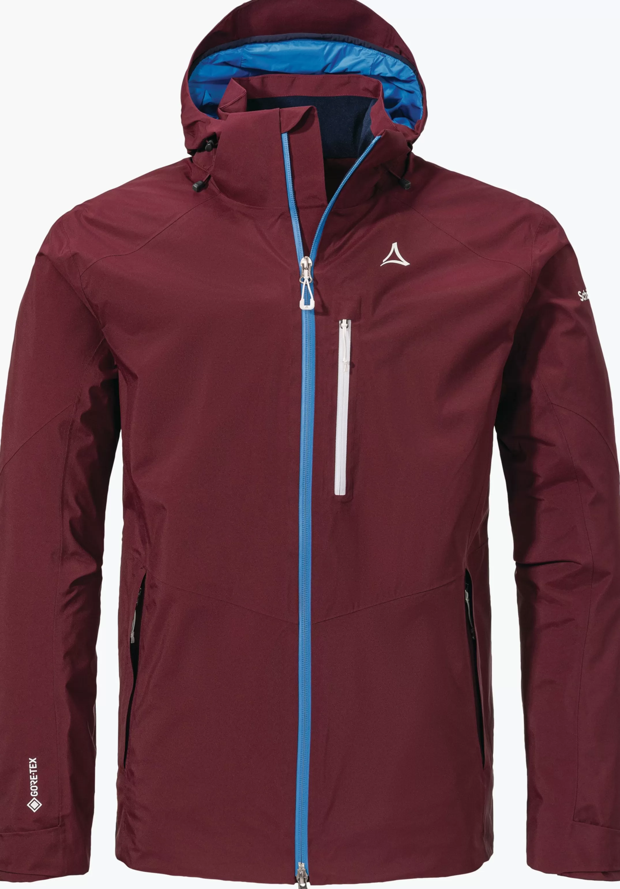 SCHÖFFEL Veste de randonnée respirante GORE-TEX