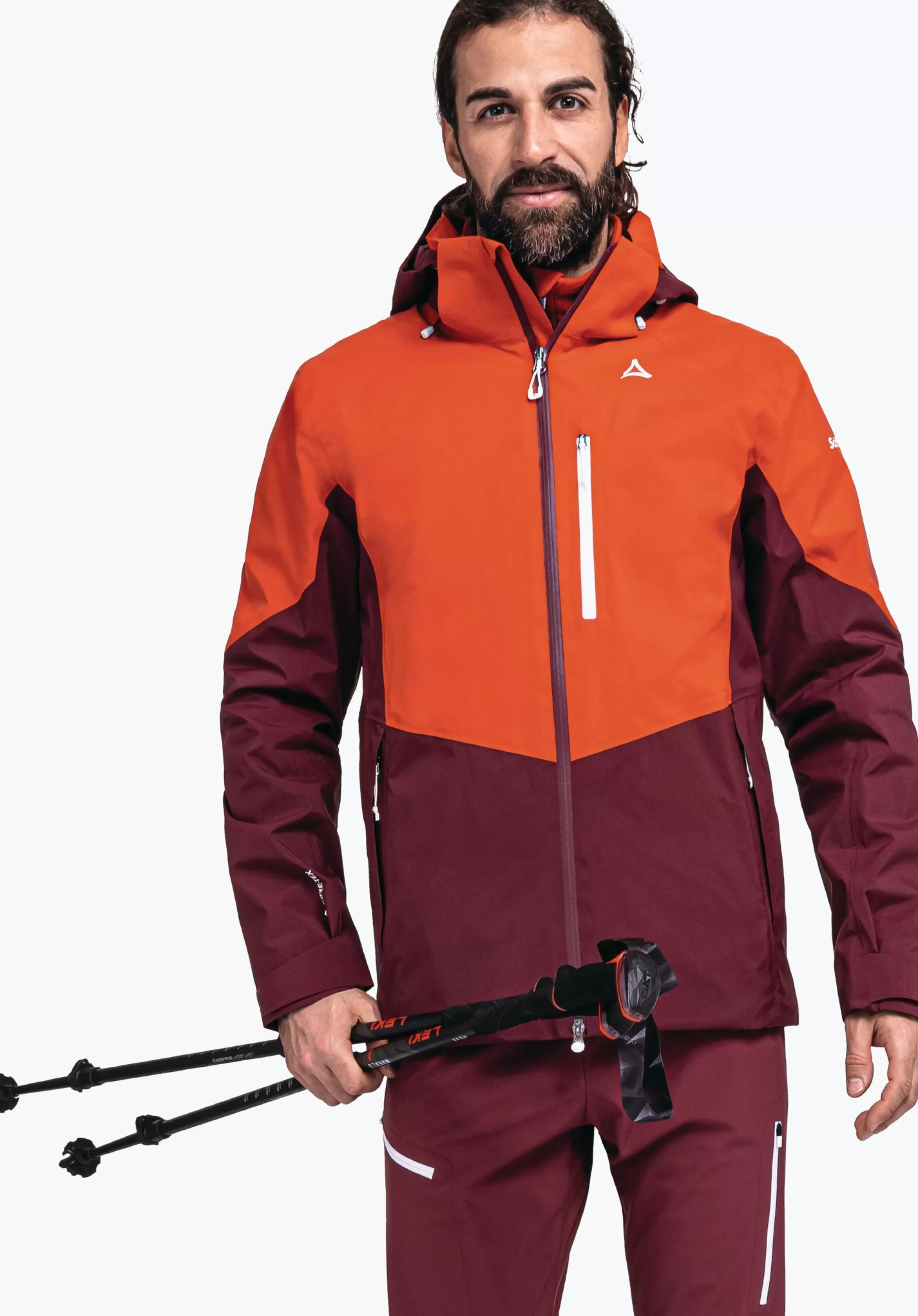 SCHÖFFEL Veste de randonnée respirante GORE-TEX