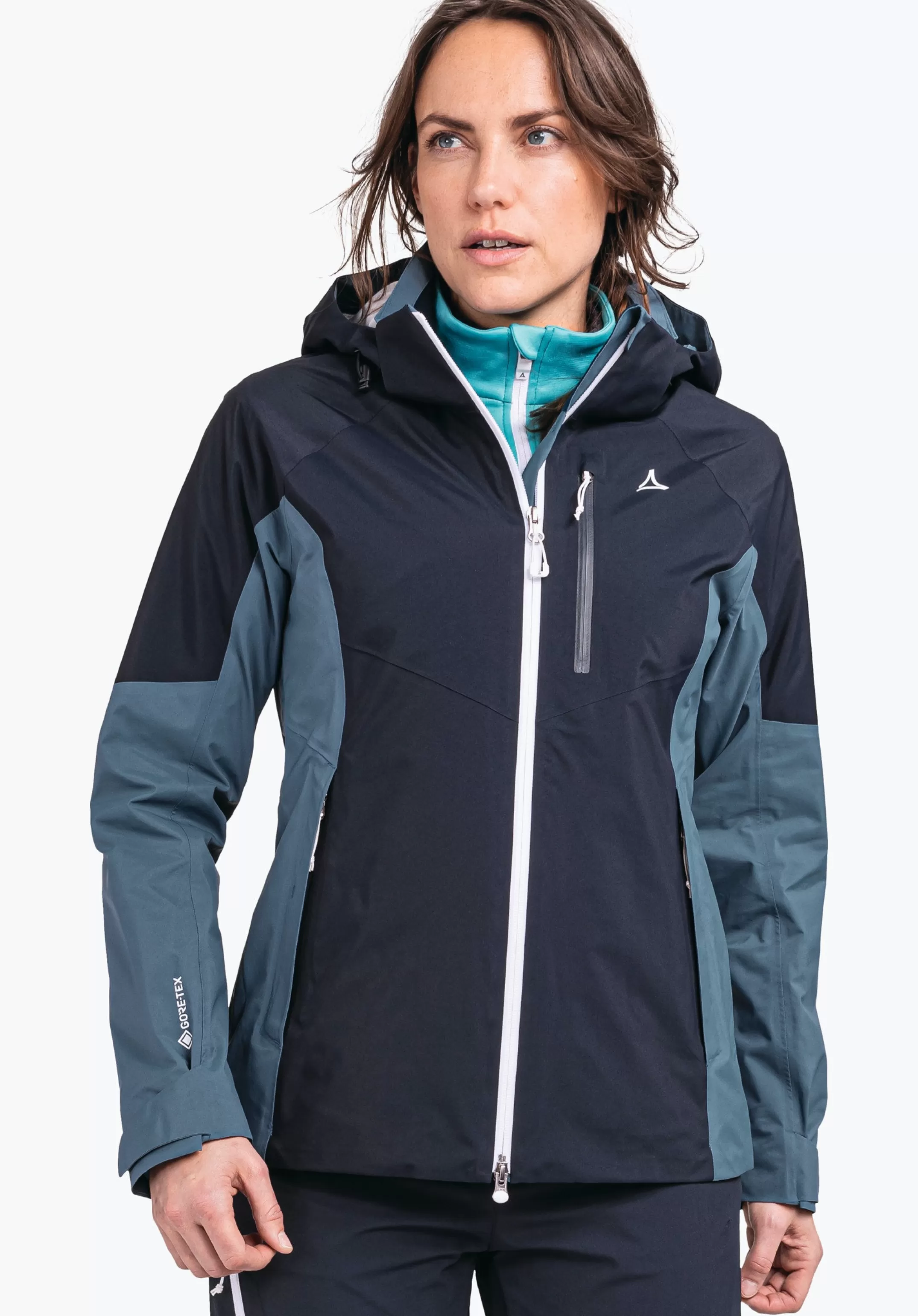 SCHÖFFEL Veste de randonnée respirante GORE-TEX