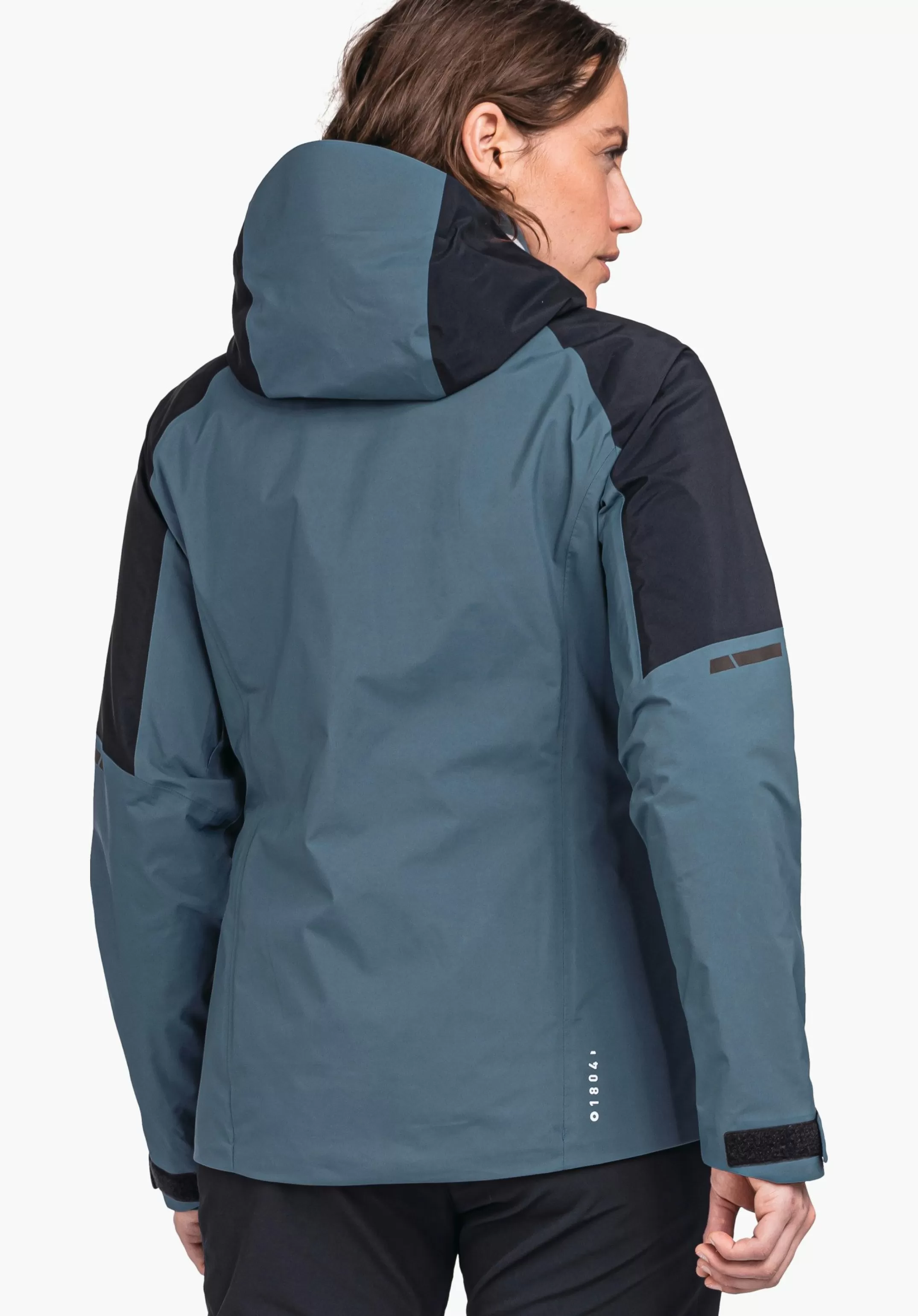 SCHÖFFEL Veste de randonnée respirante GORE-TEX