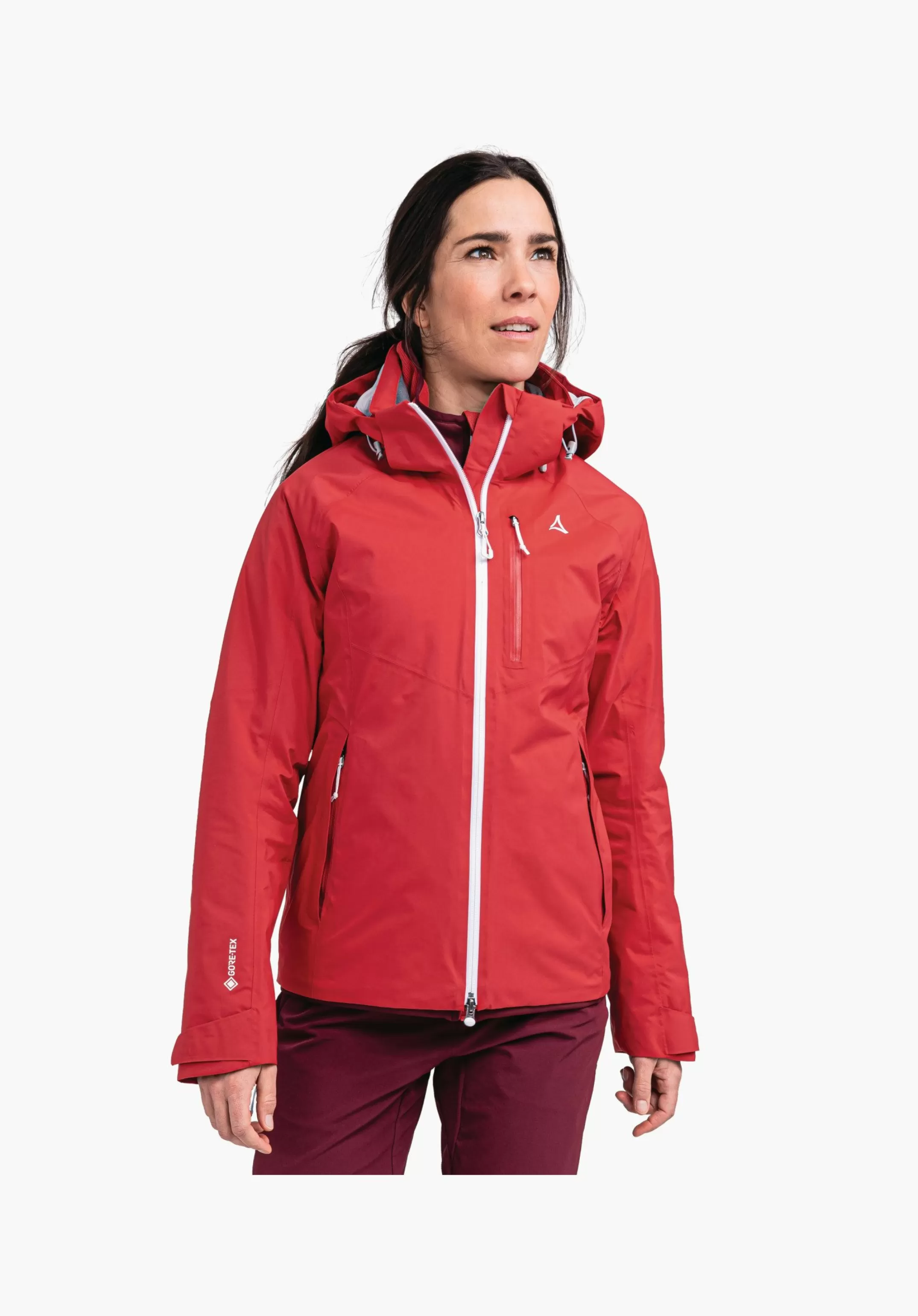SCHÖFFEL Veste de randonnée respirante GORE-TEX