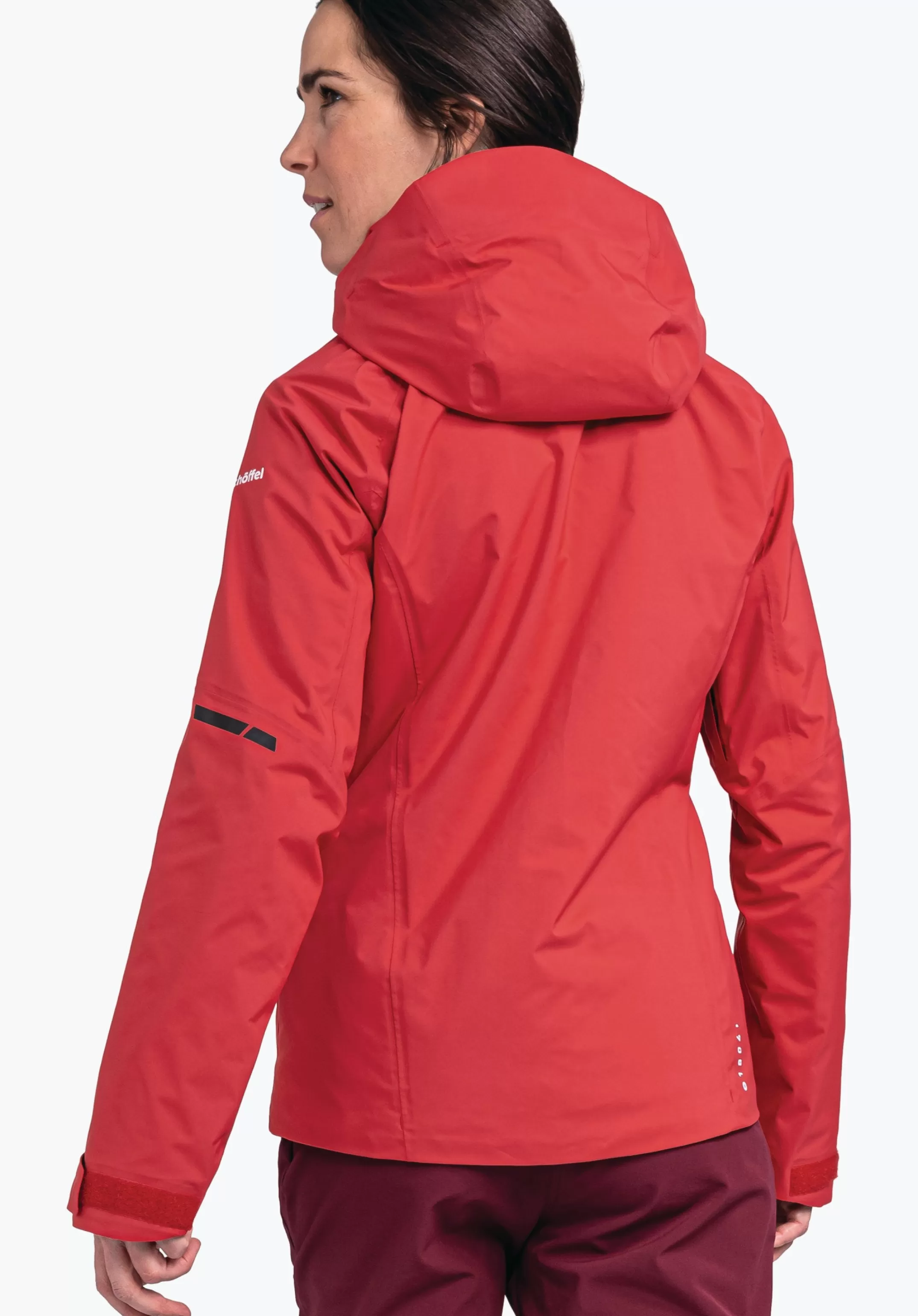 SCHÖFFEL Veste de randonnée respirante GORE-TEX