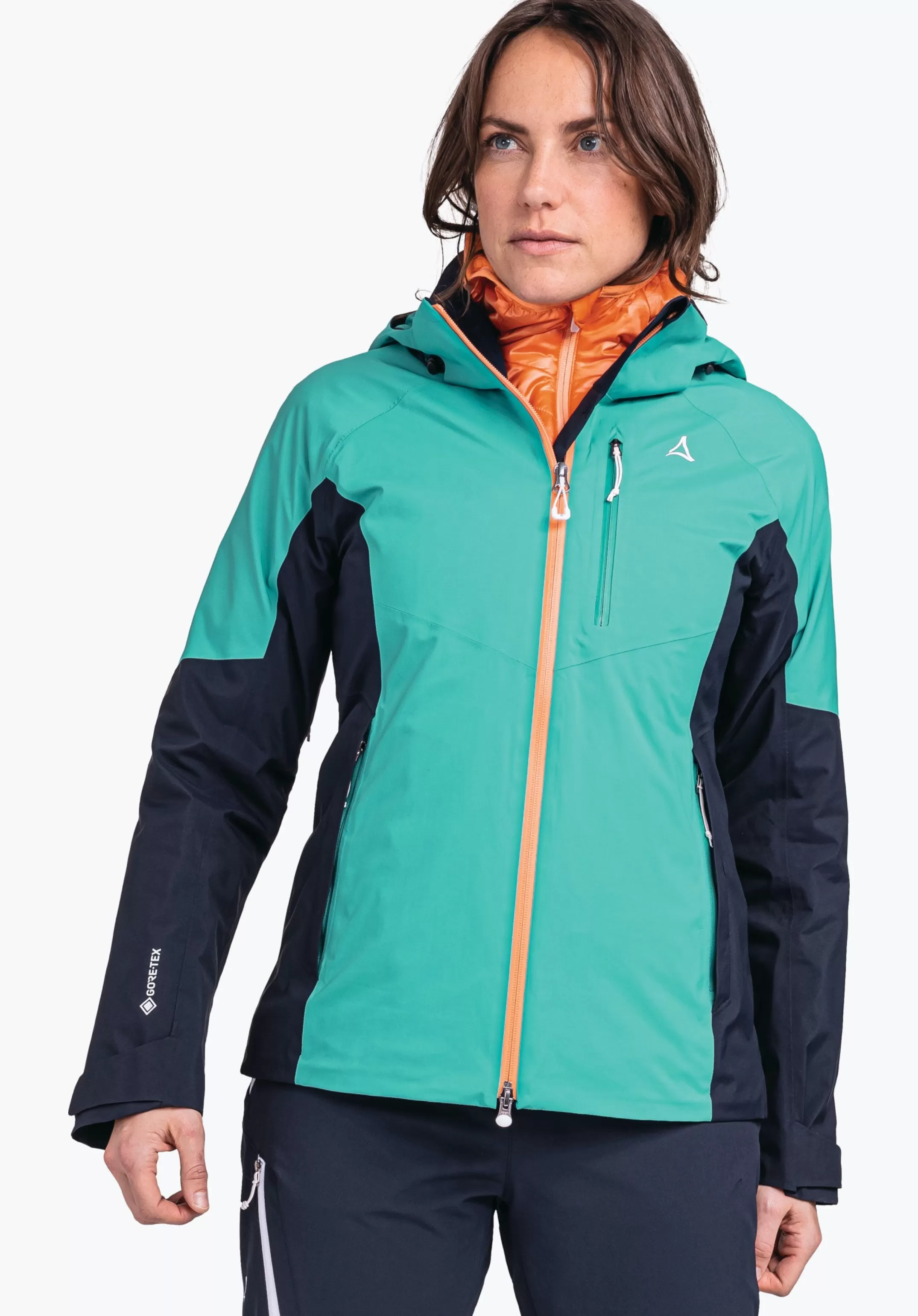 SCHÖFFEL Veste de randonnée respirante GORE-TEX