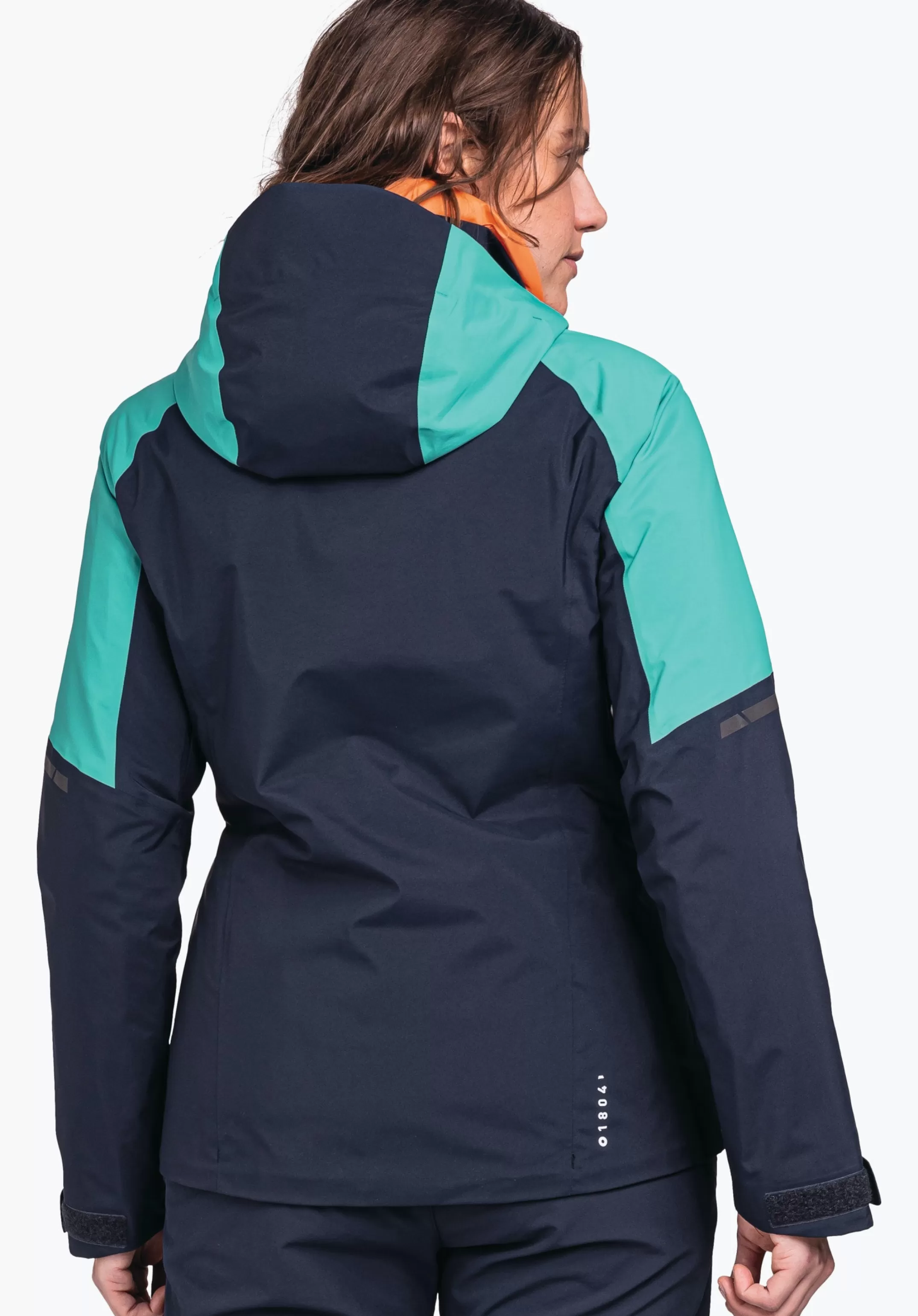 SCHÖFFEL Veste de randonnée respirante GORE-TEX
