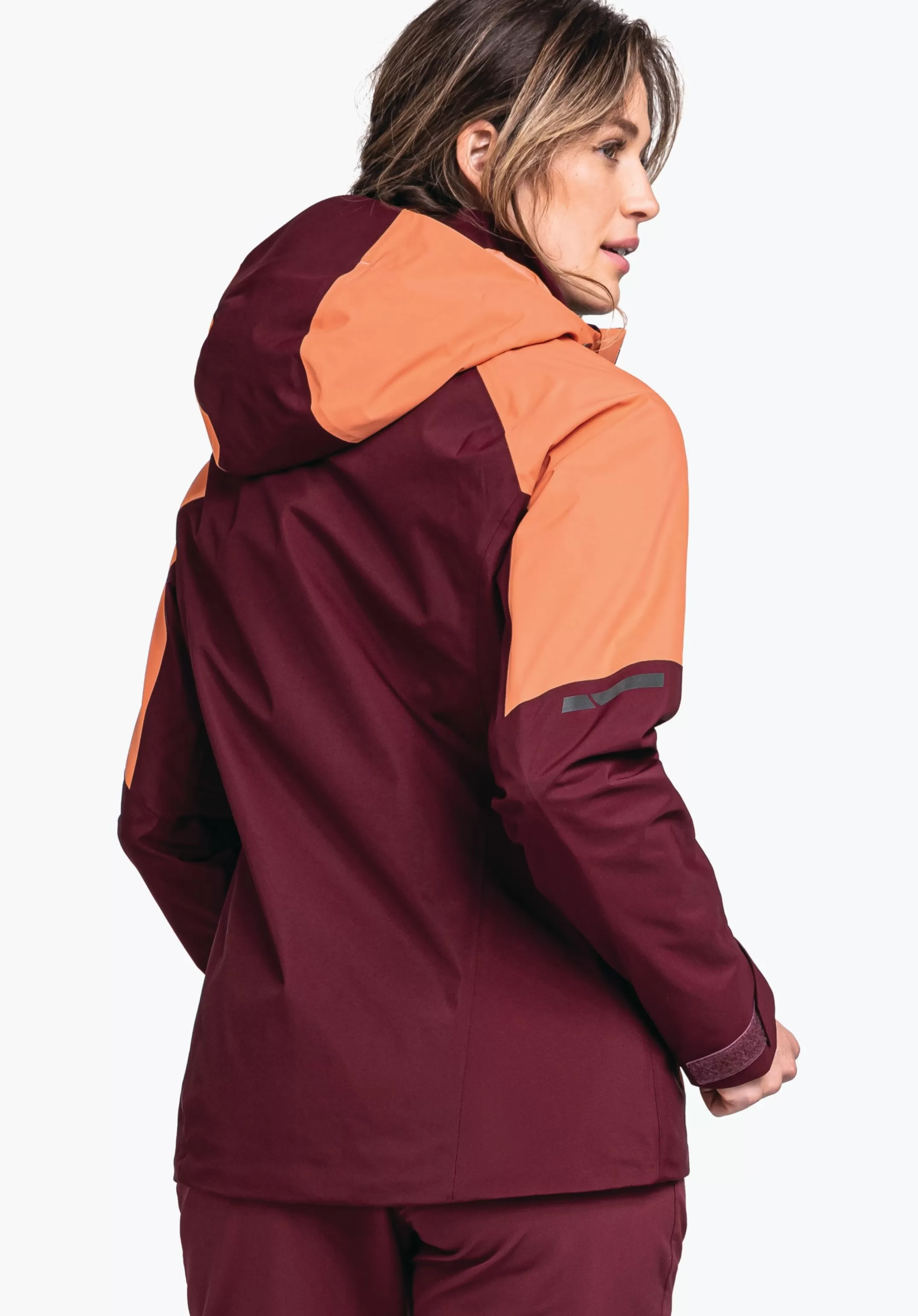 SCHÖFFEL Veste de randonnée respirante GORE-TEX