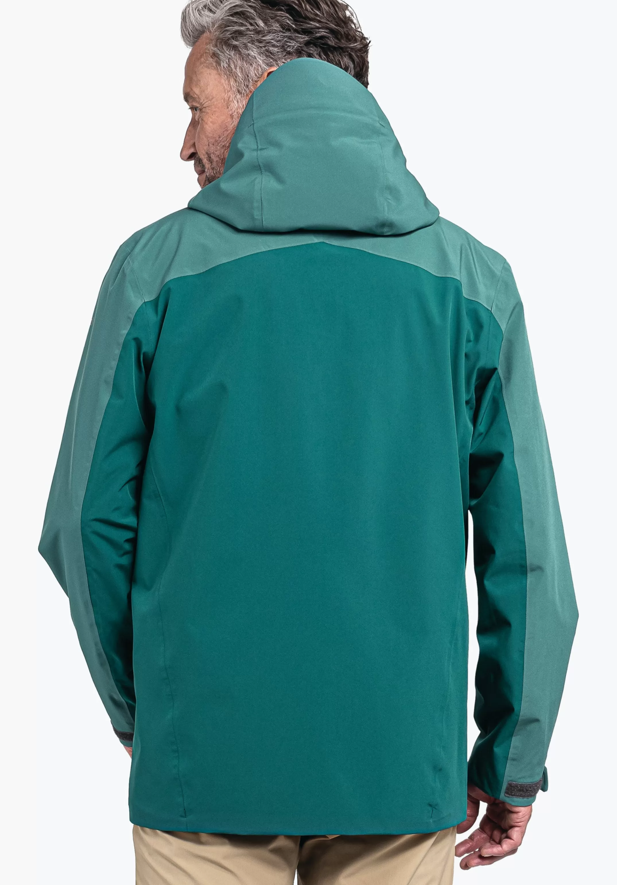 SCHÖFFEL Veste de randonnée ultra respirante