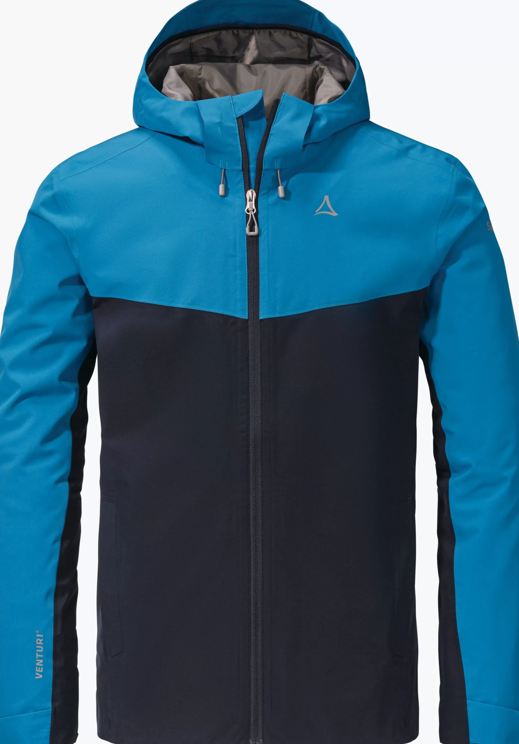 SCHÖFFEL Veste de randonnée ultra respirante