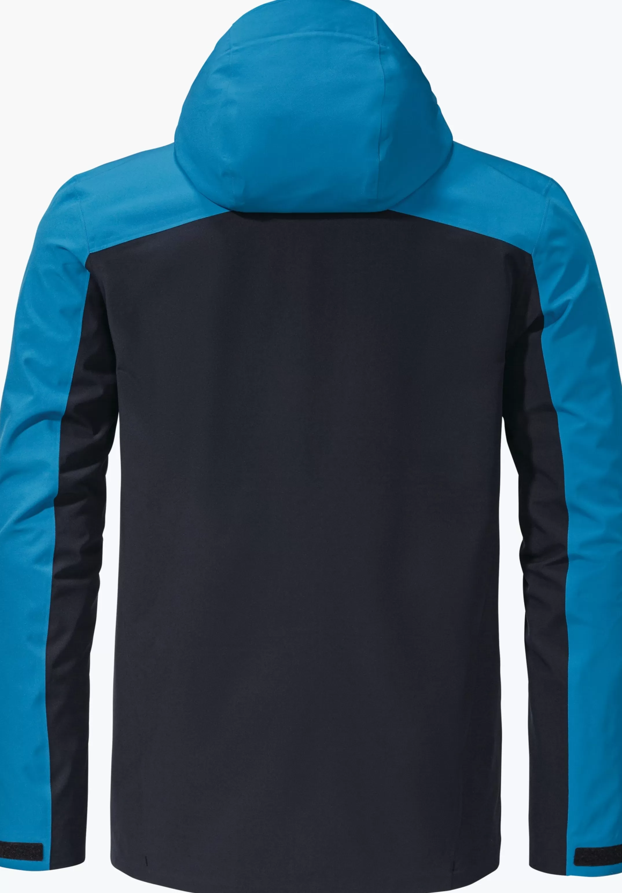 SCHÖFFEL Veste de randonnée ultra respirante