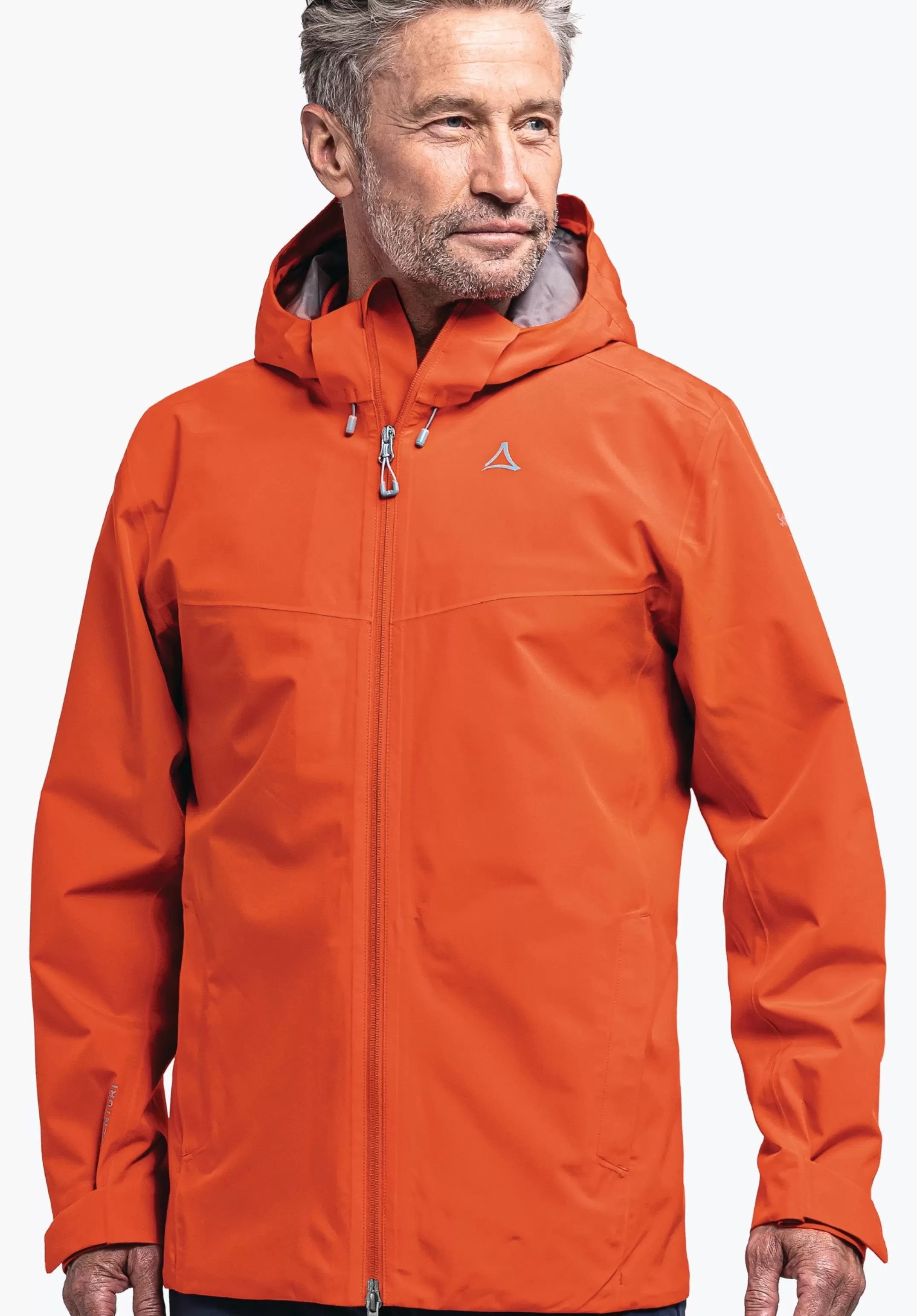 SCHÖFFEL Veste de randonnée ultra respirante