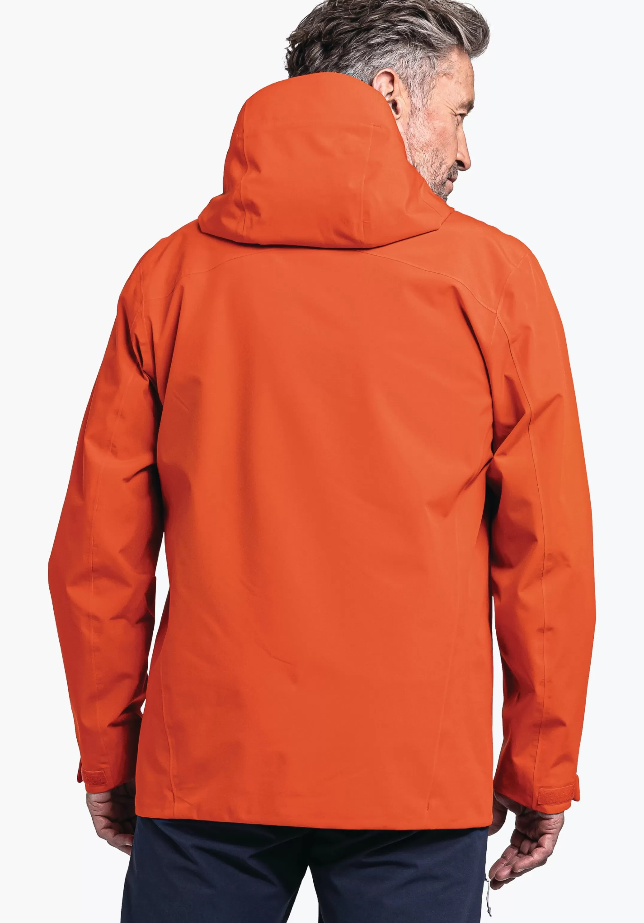 SCHÖFFEL Veste de randonnée ultra respirante