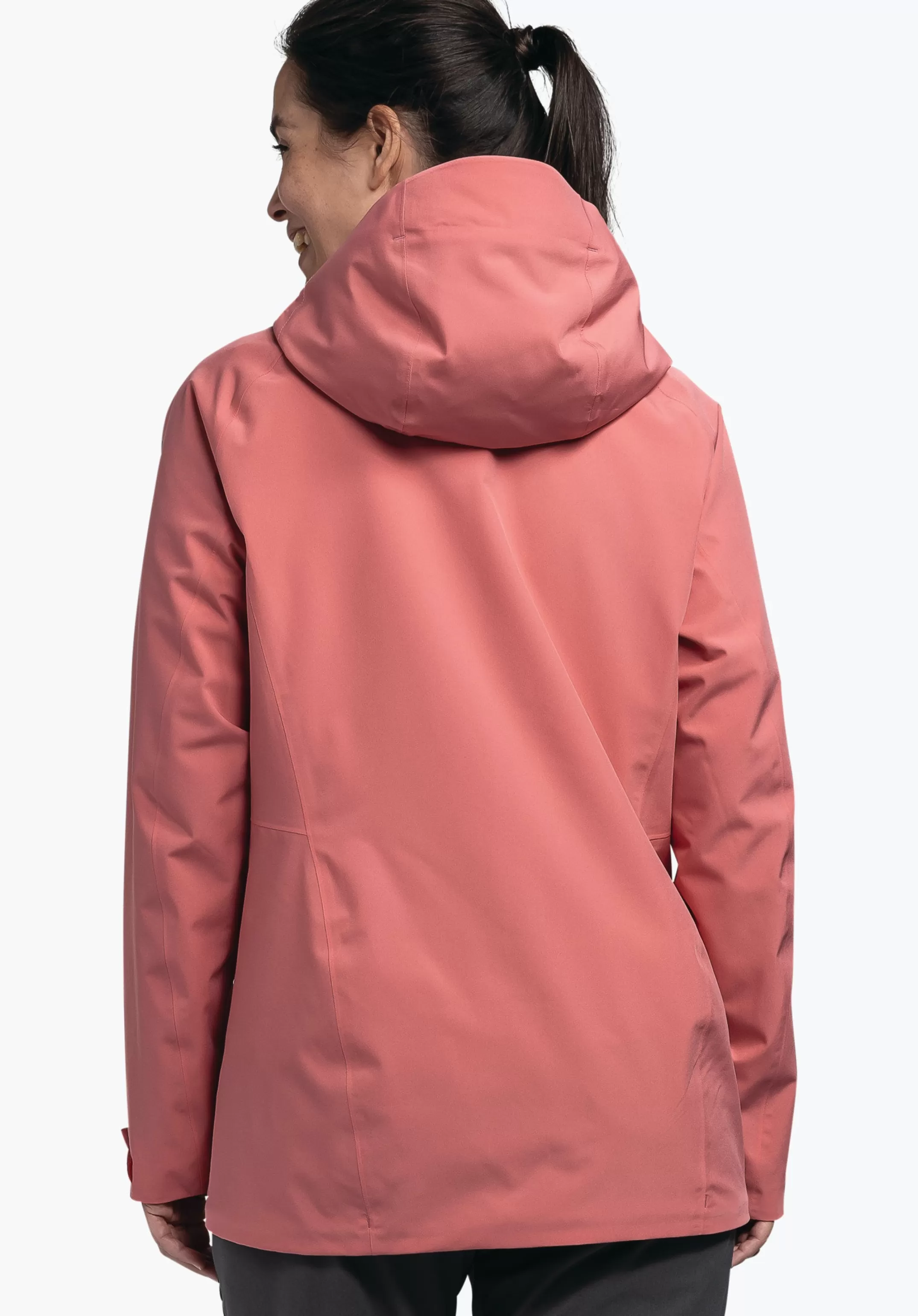 SCHÖFFEL Veste de randonnée ultra respirante