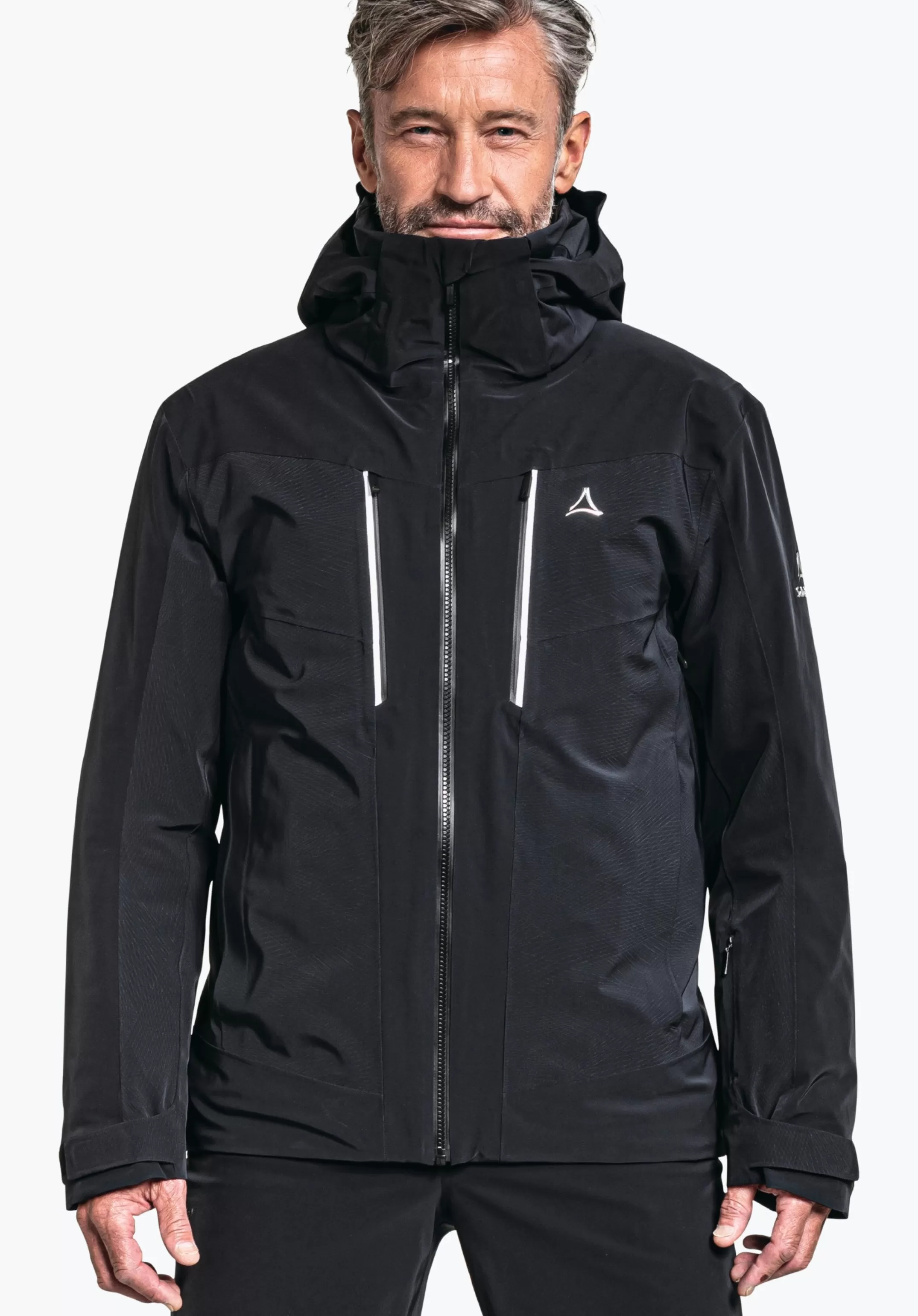 SCHÖFFEL Veste de ski avec nouveau matelassage high-tech