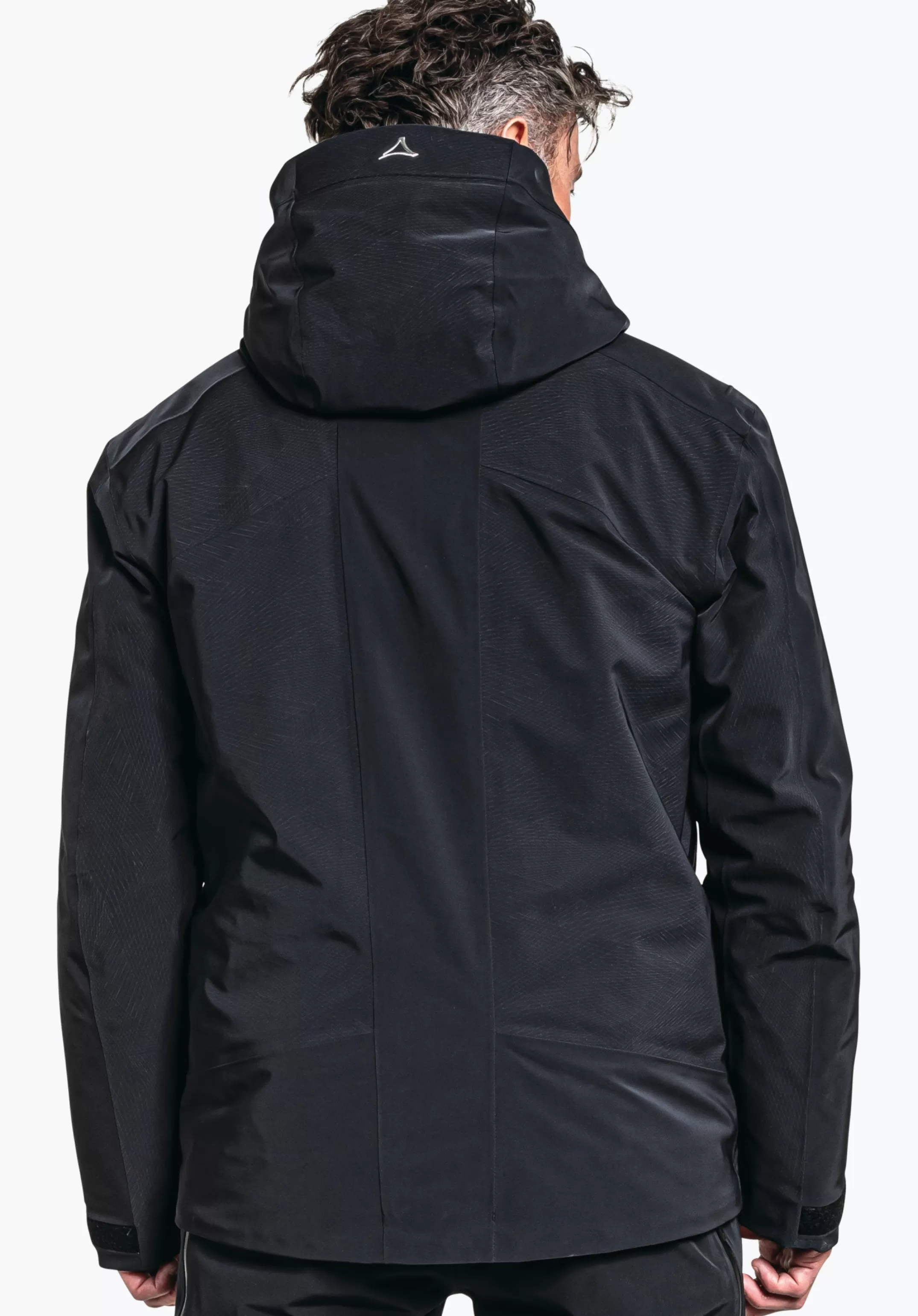 SCHÖFFEL Veste de ski avec nouveau matelassage high-tech