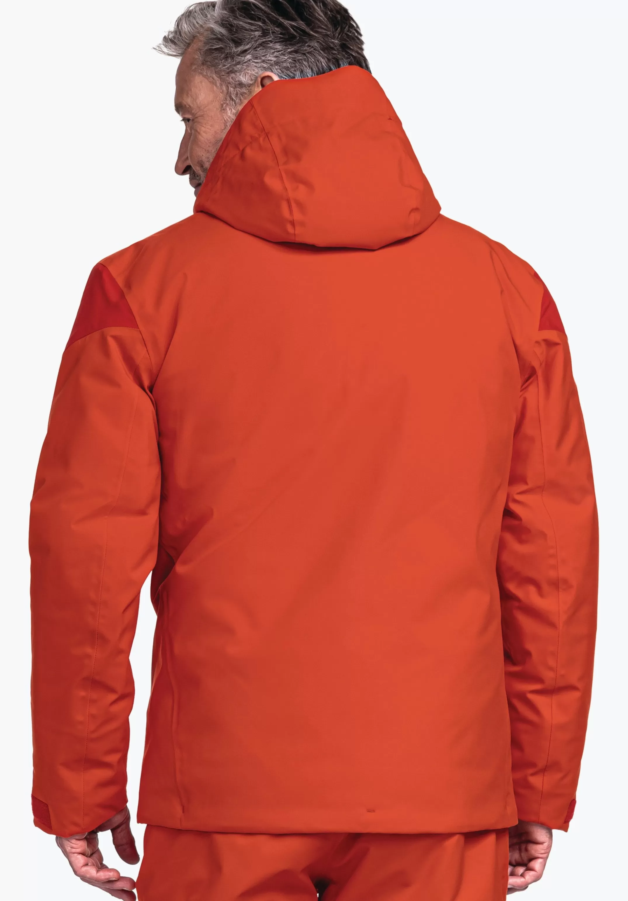 SCHÖFFEL Veste de ski confortable et imperméable