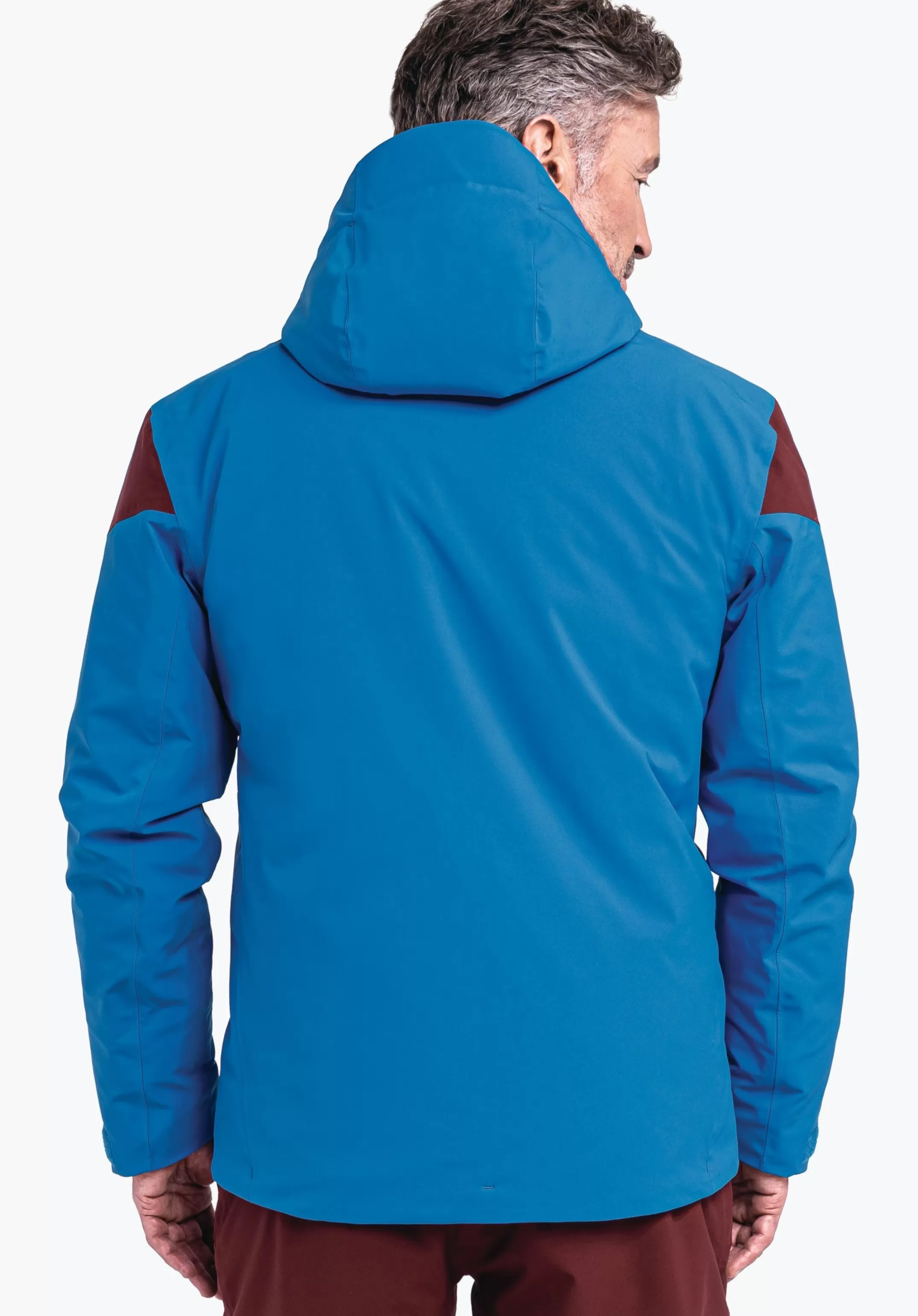 SCHÖFFEL Veste de ski confortable et imperméable