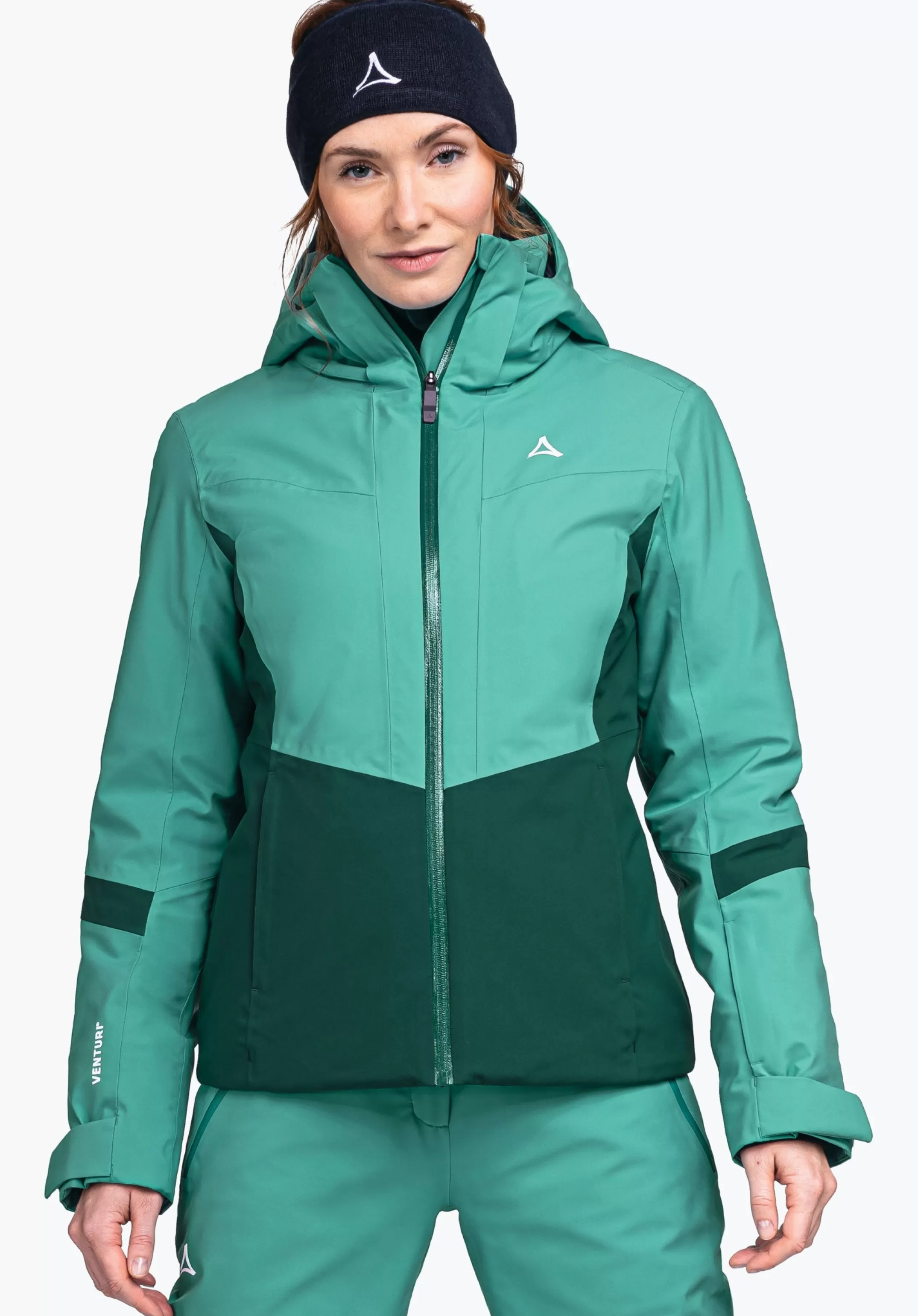 SCHÖFFEL Veste de ski confortable et imperméable