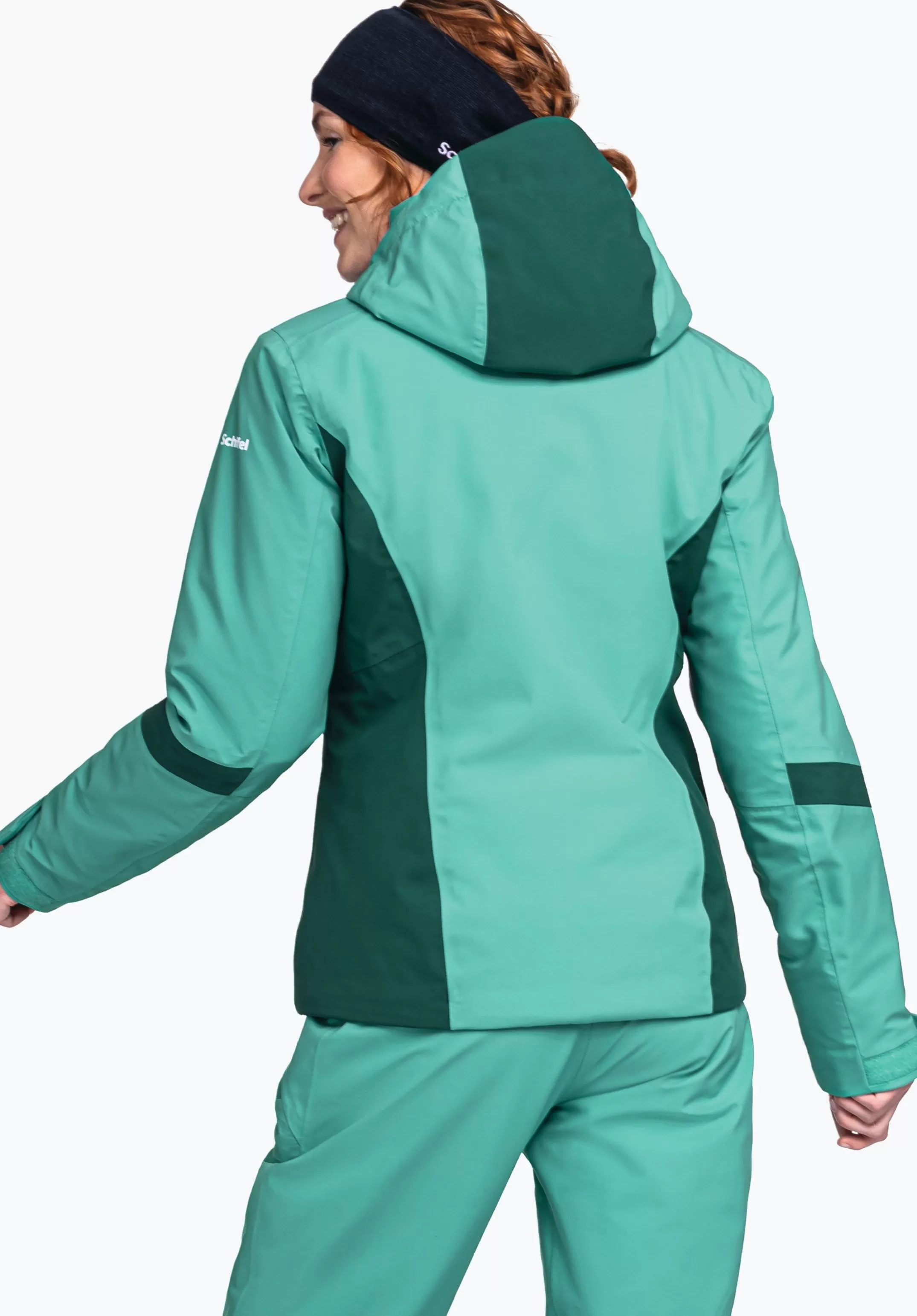SCHÖFFEL Veste de ski confortable et imperméable