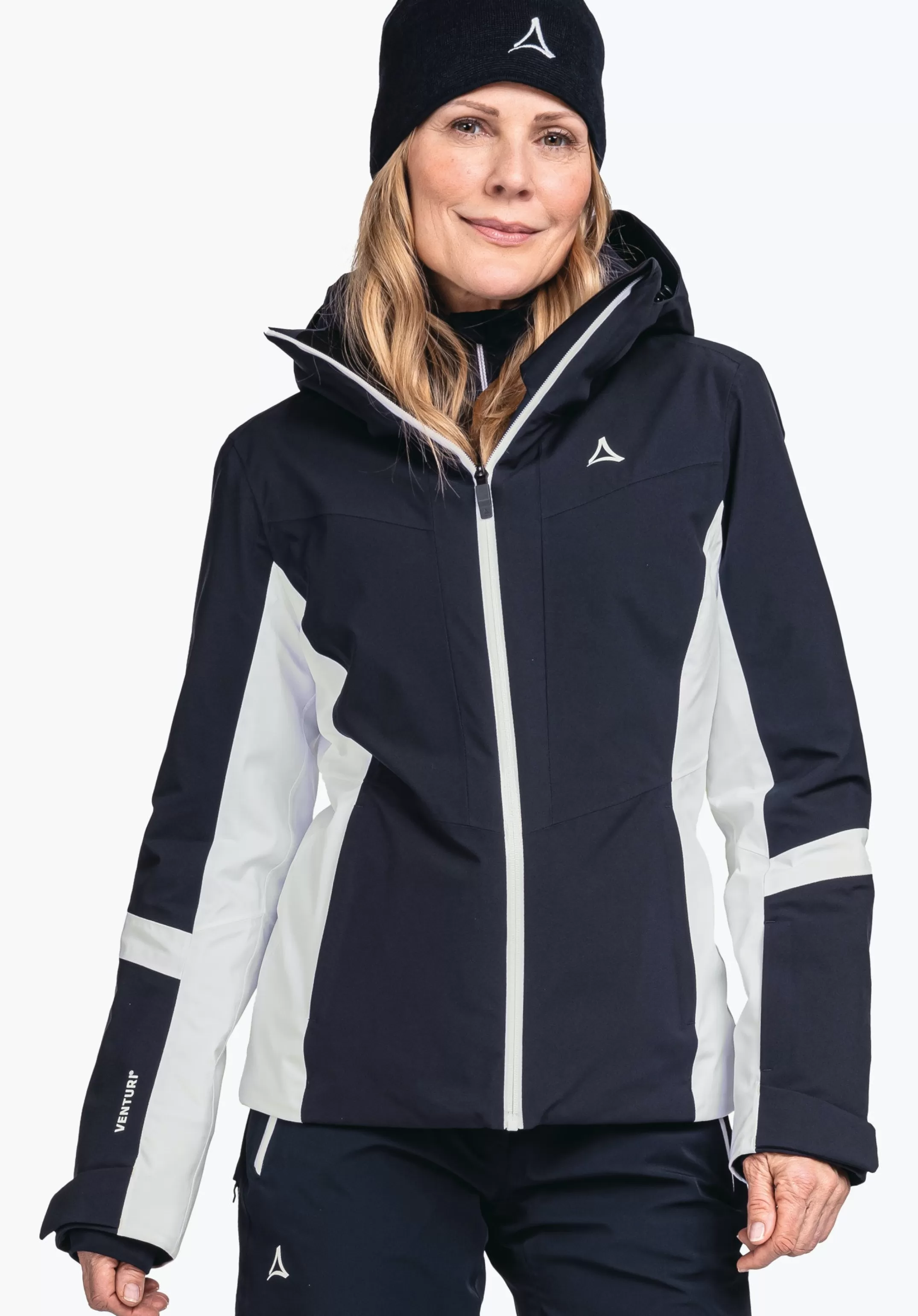 SCHÖFFEL Veste de ski confortable et imperméable