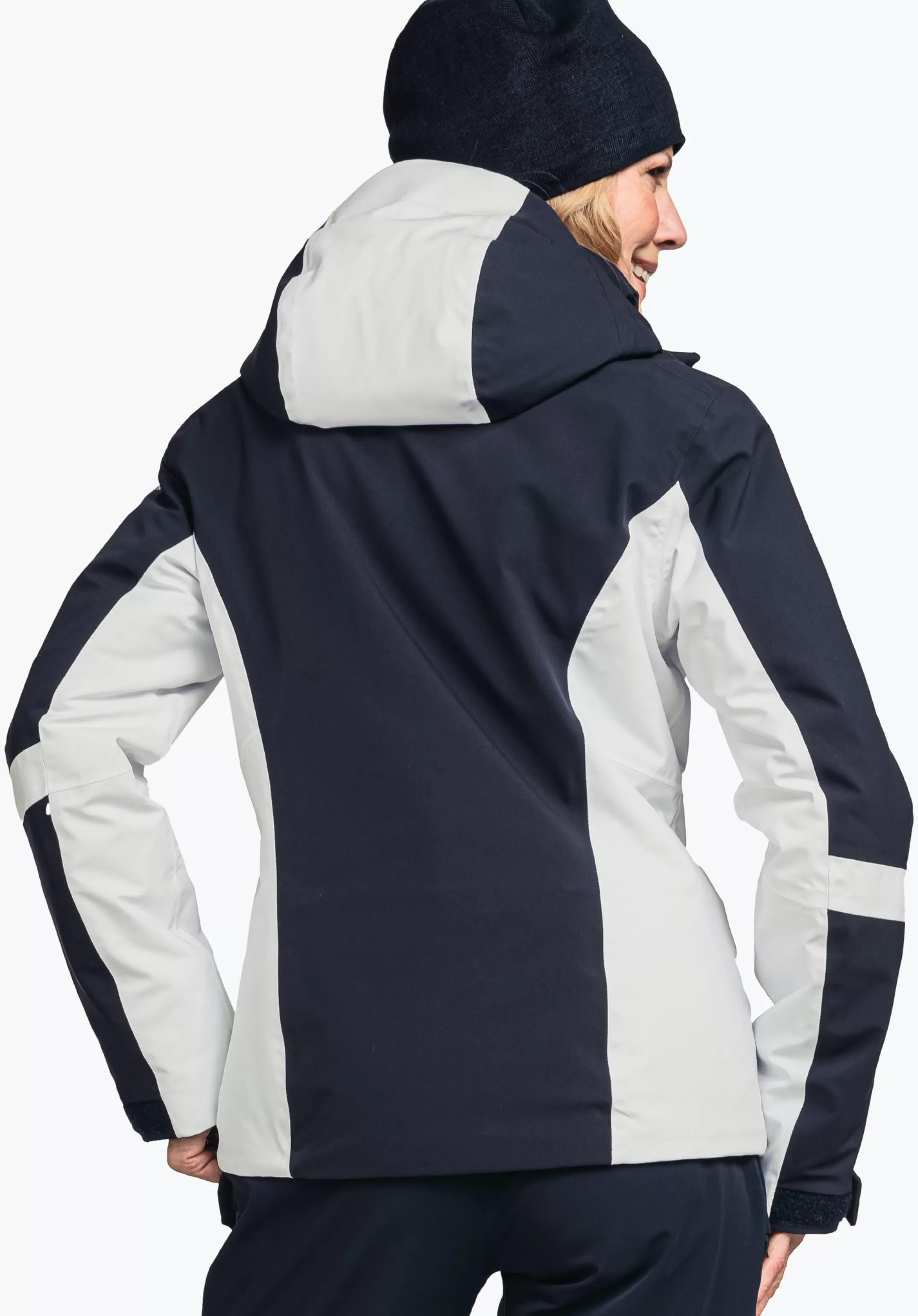 SCHÖFFEL Veste de ski confortable et imperméable