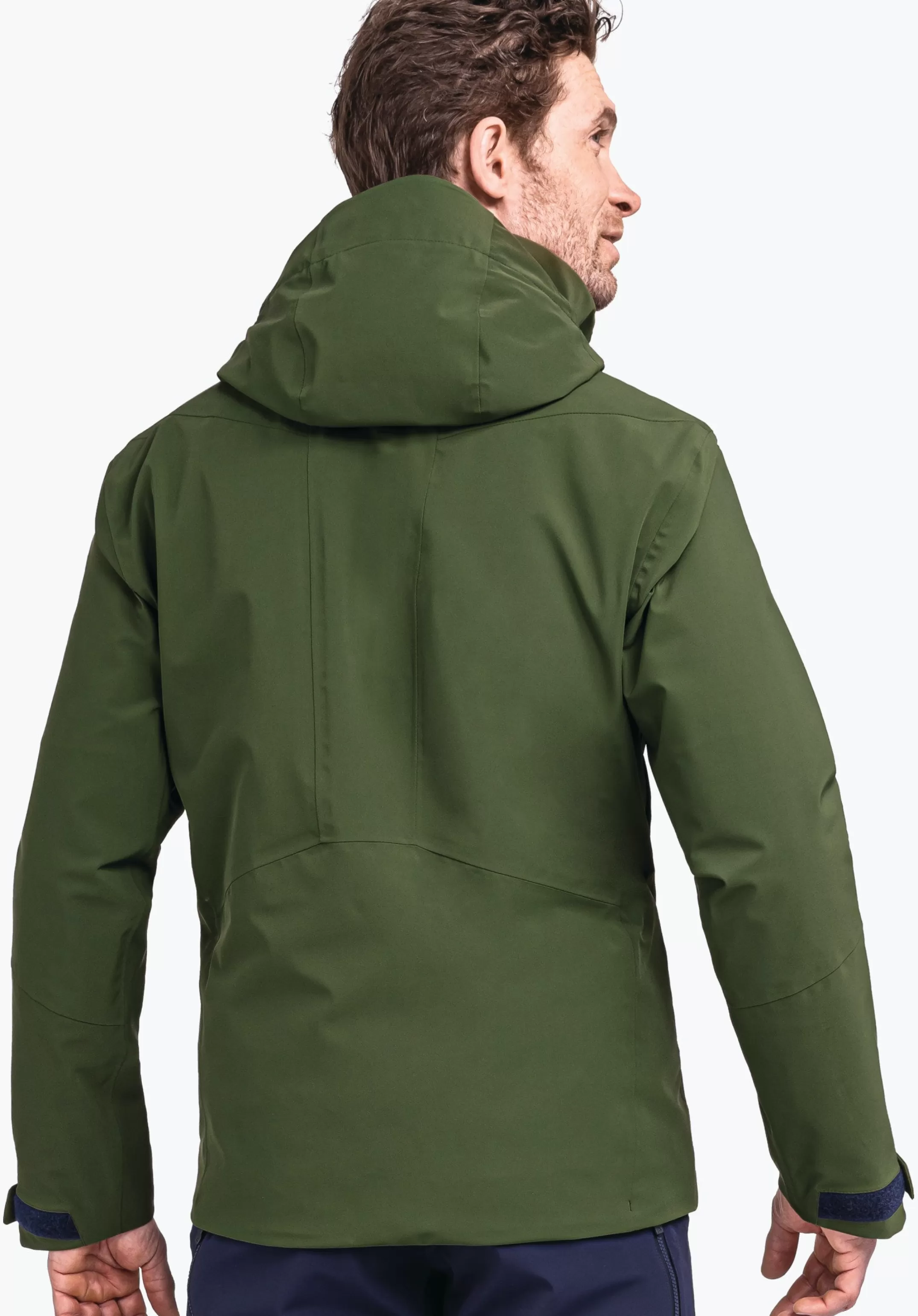 SCHÖFFEL Veste de ski hardshell très technique