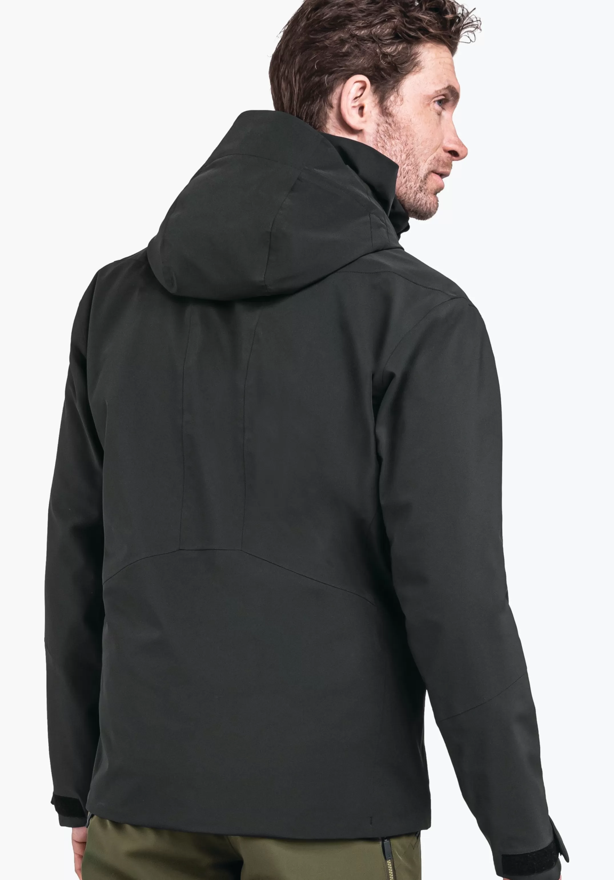 SCHÖFFEL Veste de ski hardshell très technique