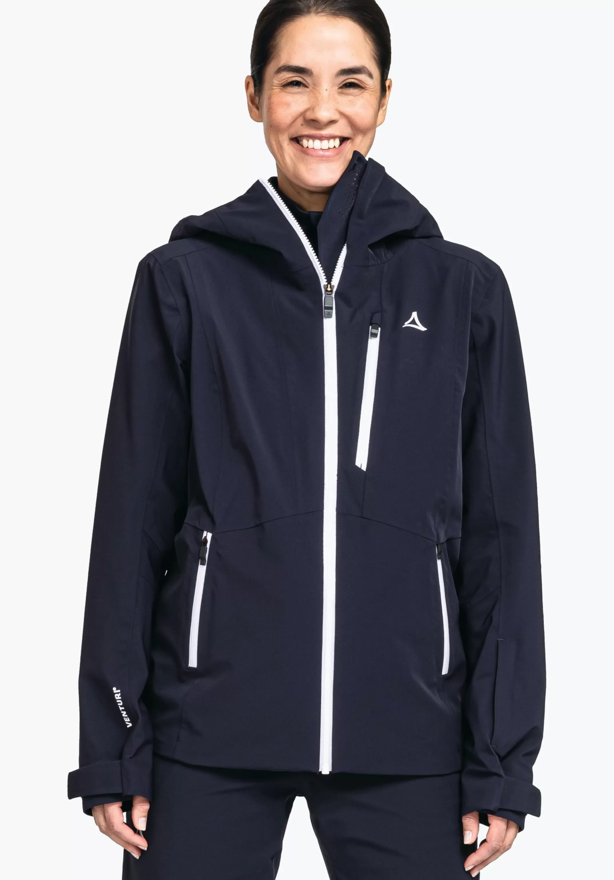 SCHÖFFEL Veste de ski hardshell très technique