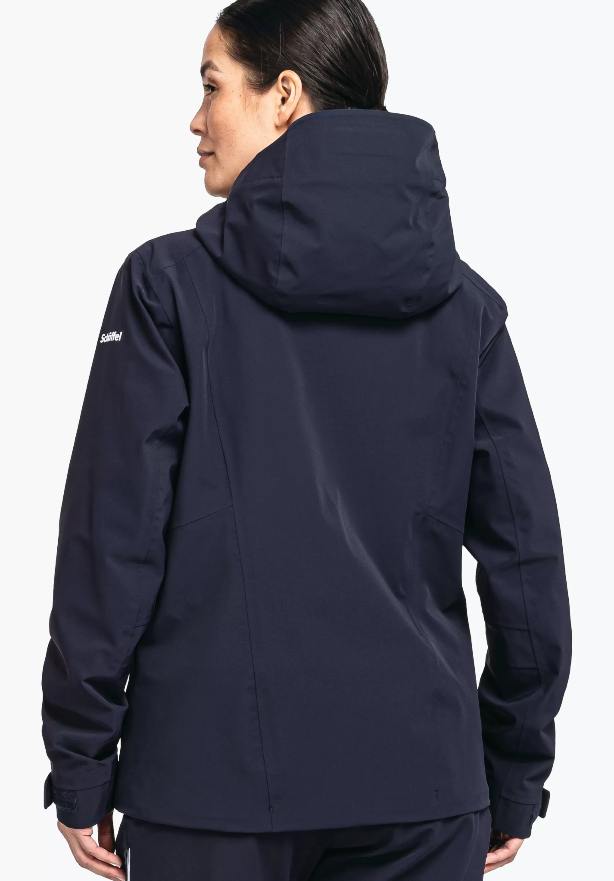 SCHÖFFEL Veste de ski hardshell très technique