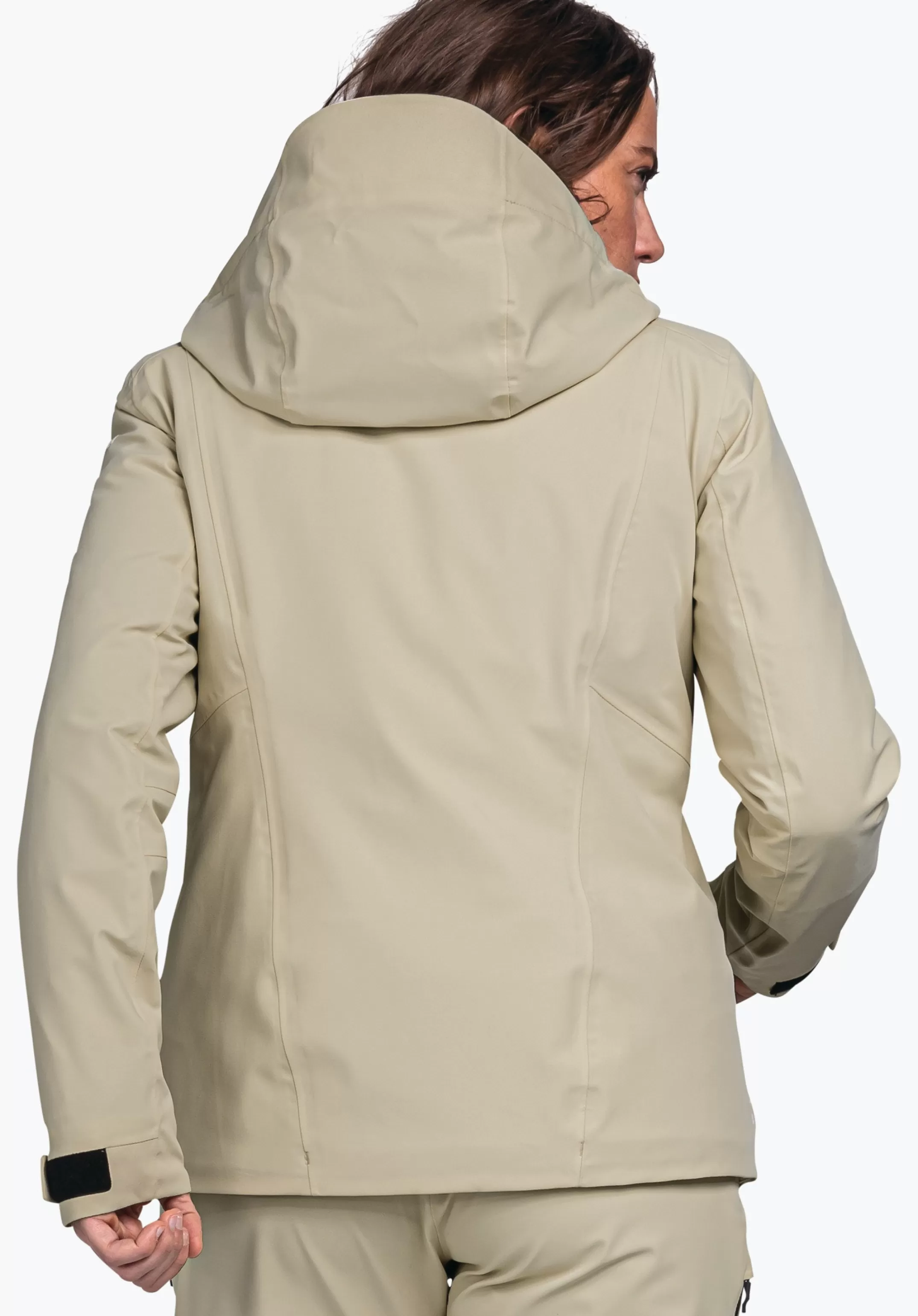SCHÖFFEL Veste de ski hardshell très technique