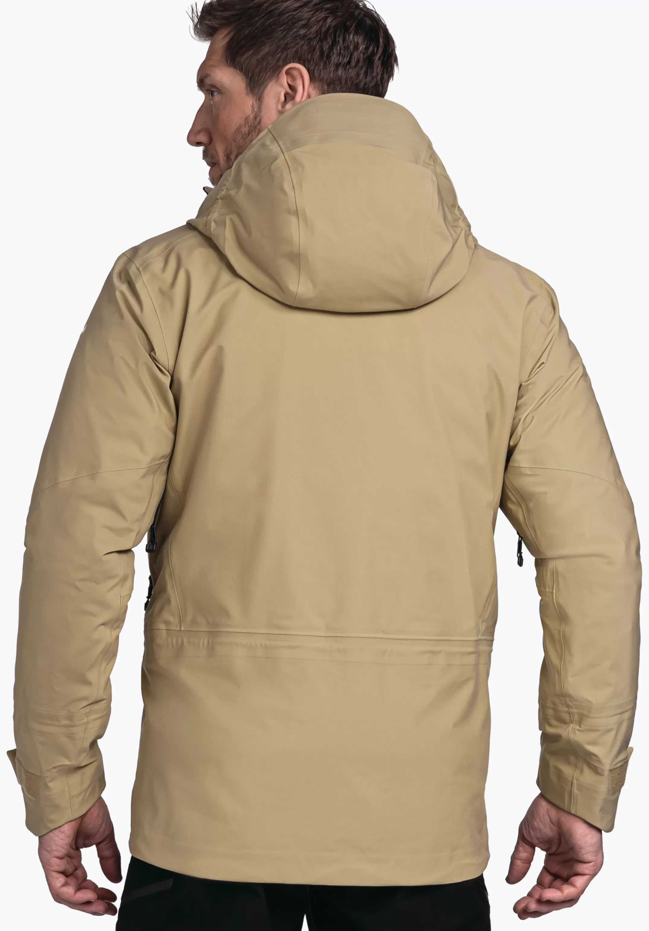 SCHÖFFEL Veste de ski imperméable pour freeride