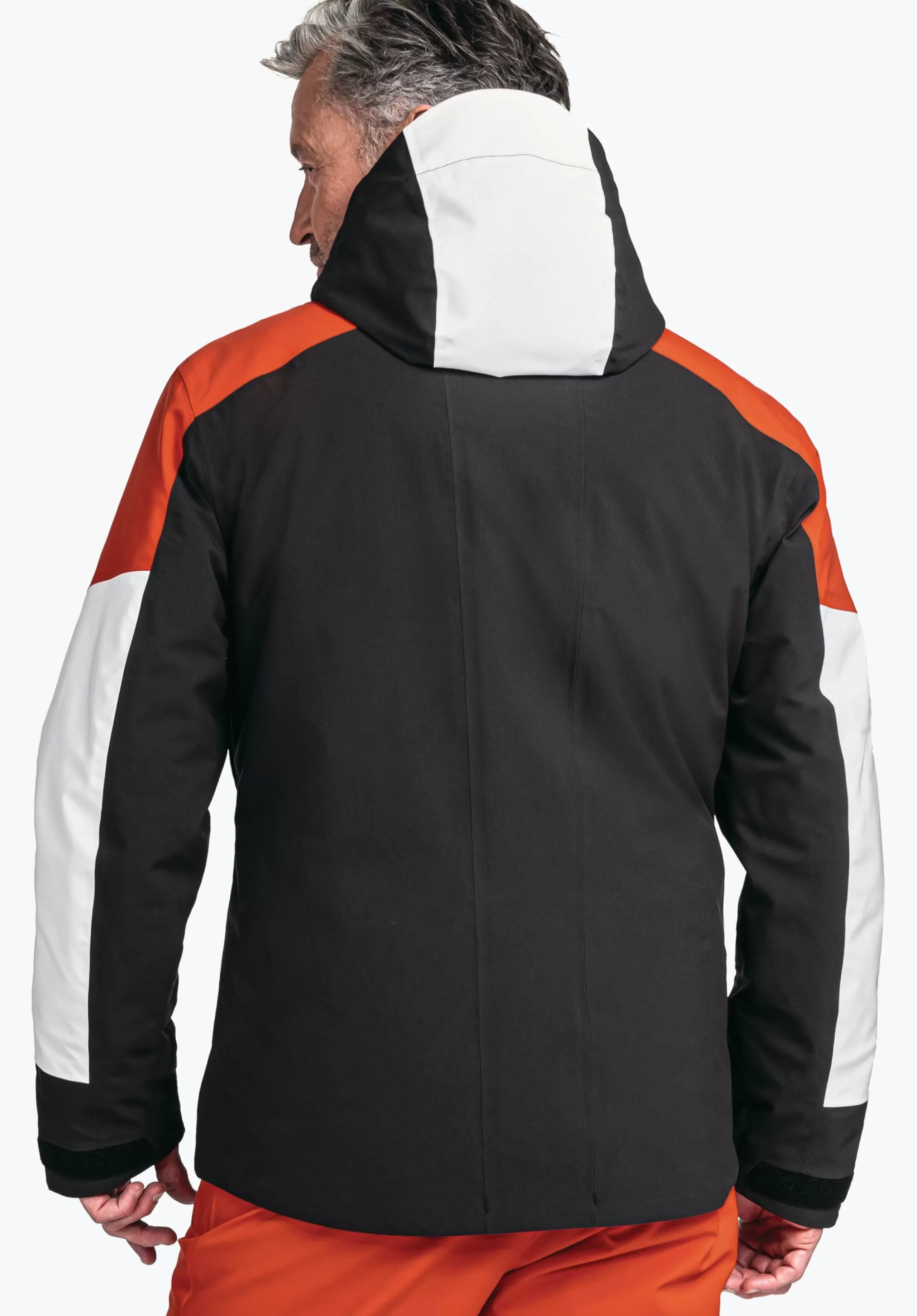 SCHÖFFEL Veste de ski respirante pour s'amuser sur les pistes.