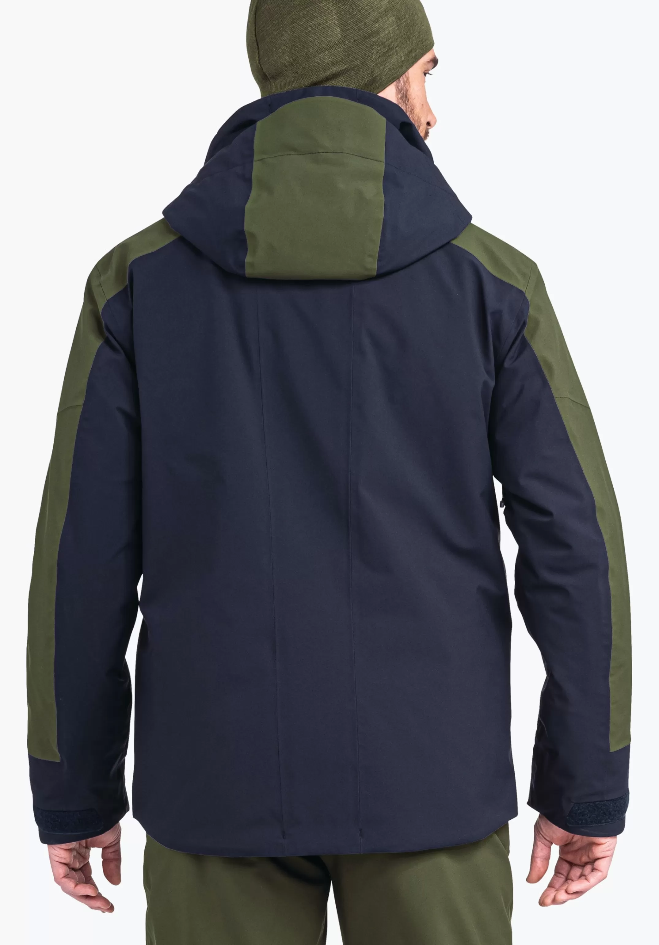 SCHÖFFEL Veste de ski respirante pour s'amuser sur les pistes.